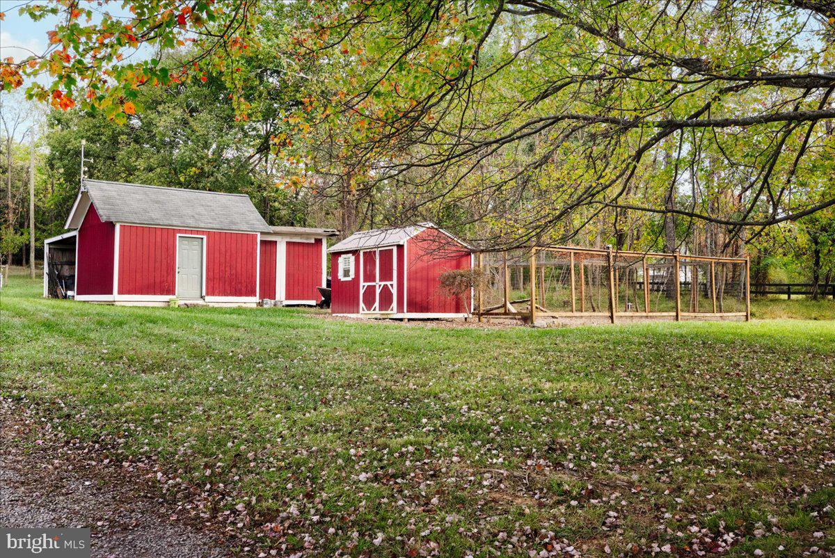 ELROD FAMILY SUBDIVISION - Residential
