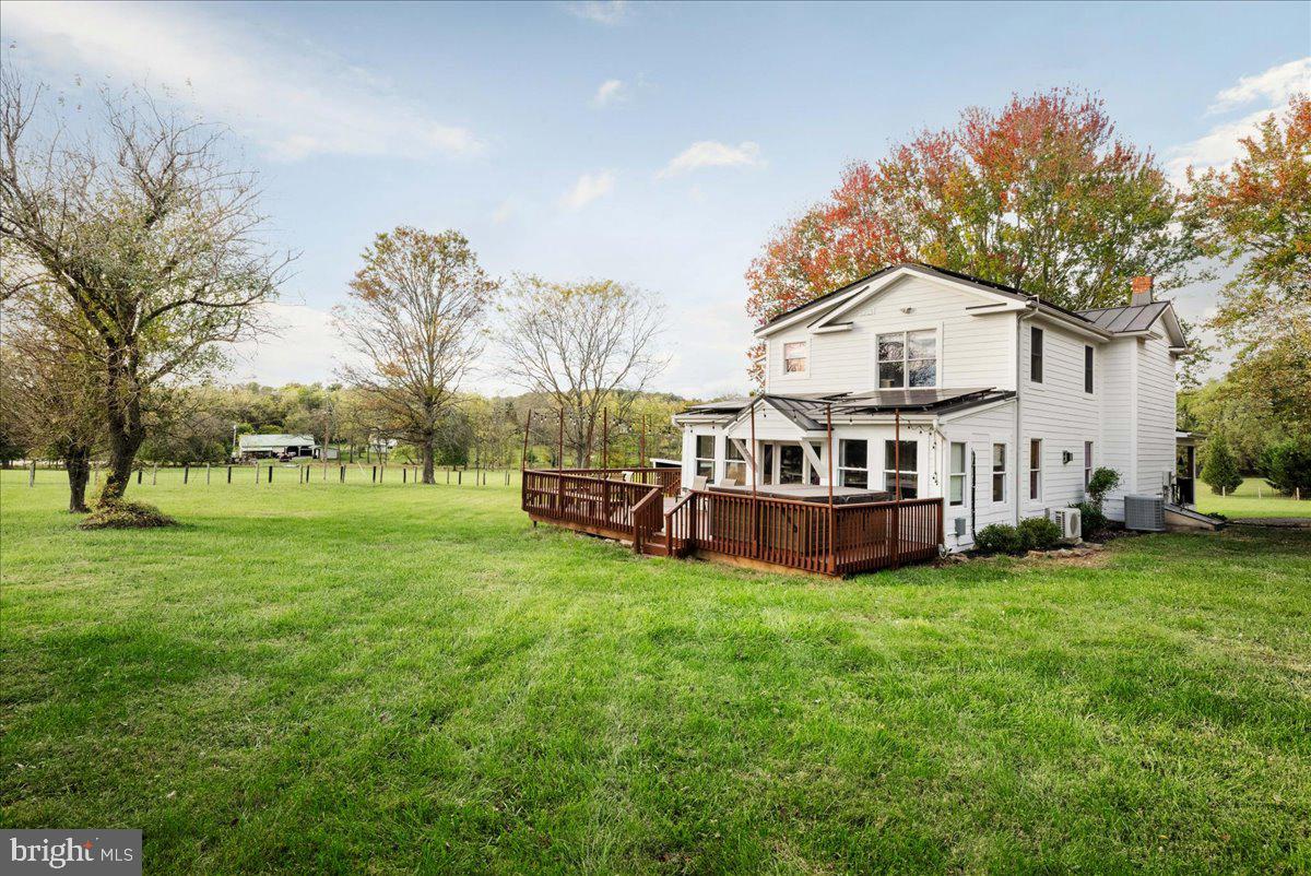 ELROD FAMILY SUBDIVISION - Residential