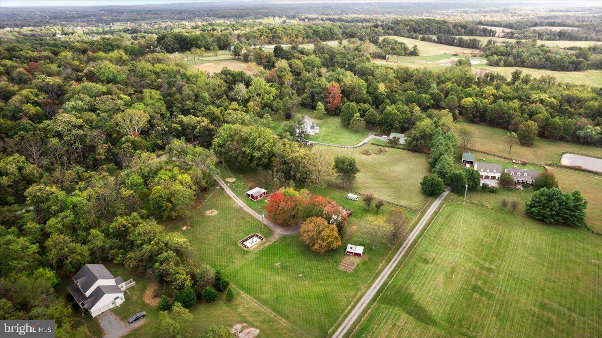 ELROD FAMILY SUBDIVISION - Residential