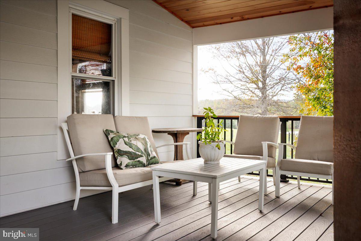 ELROD FAMILY SUBDIVISION - Residential