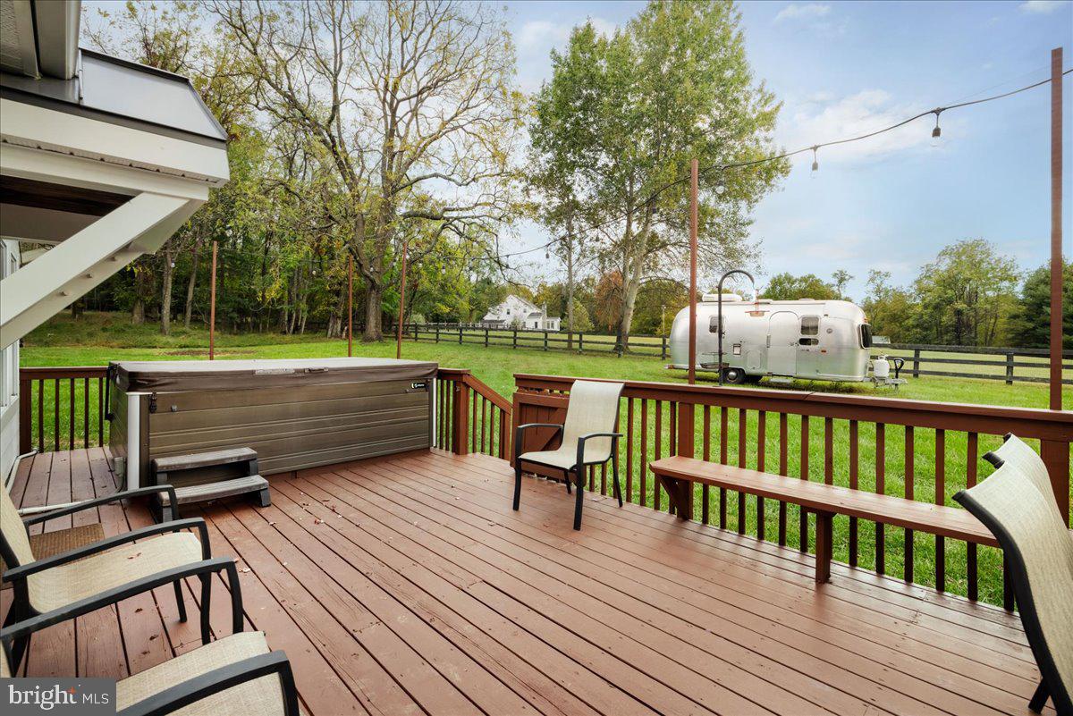 ELROD FAMILY SUBDIVISION - Residential