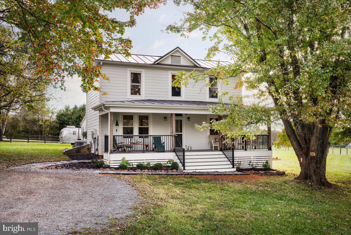 ELROD FAMILY SUBDIVISION - Residential
