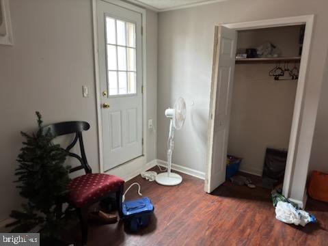 PHILADELPHIA (SOUTH) - Residential Income