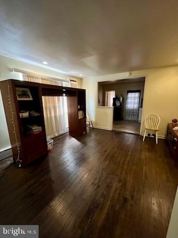 PHILADELPHIA (SOUTH) - Residential Income