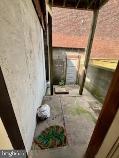 PHILADELPHIA (SOUTH) - Residential Income