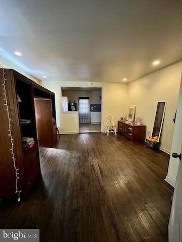 PHILADELPHIA (SOUTH) - Residential Income