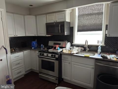 PHILADELPHIA (SOUTH) - Residential Income