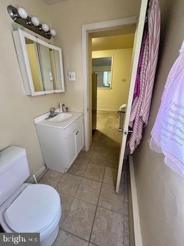 PHILADELPHIA (SOUTH) - Residential Income