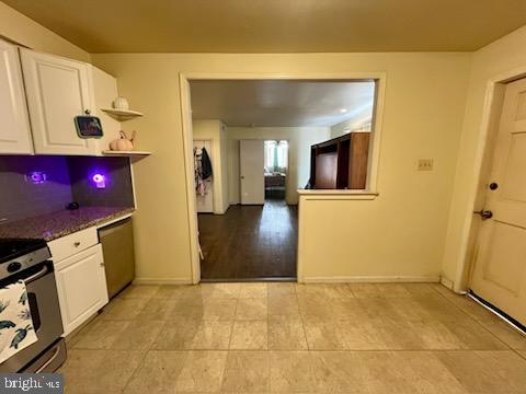 PHILADELPHIA (SOUTH) - Residential Income