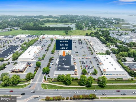 Photo of 12741 Ocean Gateway #SUITE 900, OCEAN CITY, MD 21842 (MLS # MDWO2035908)