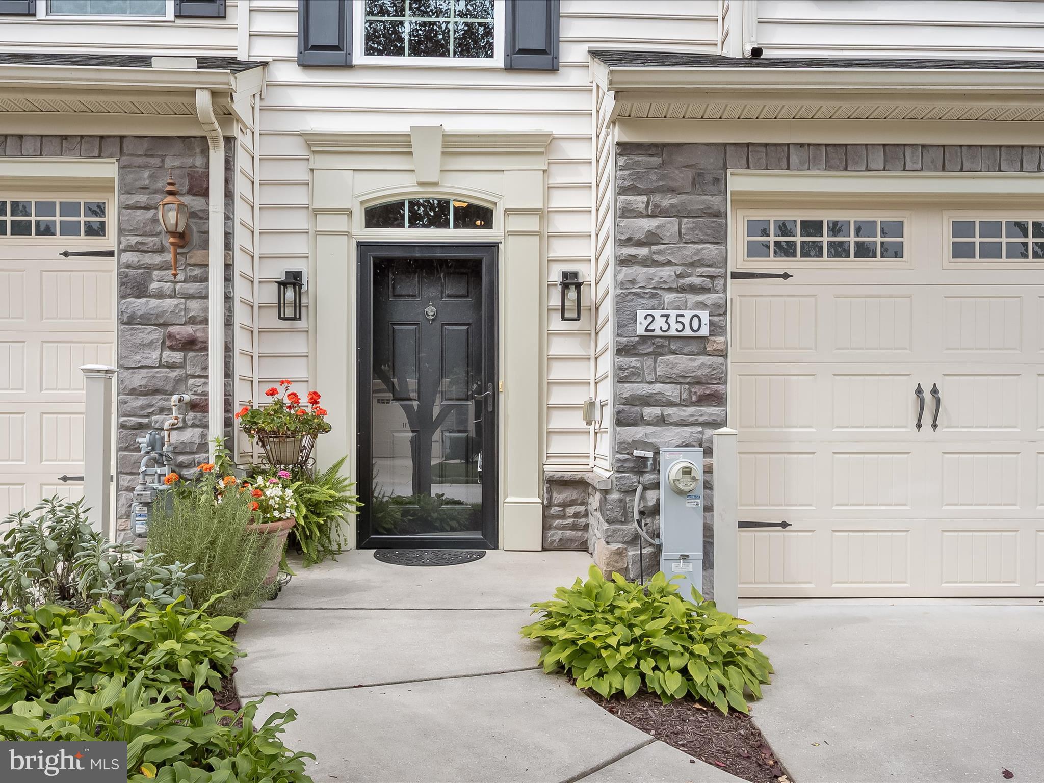 WAVERLY WOODS WEST - Residential