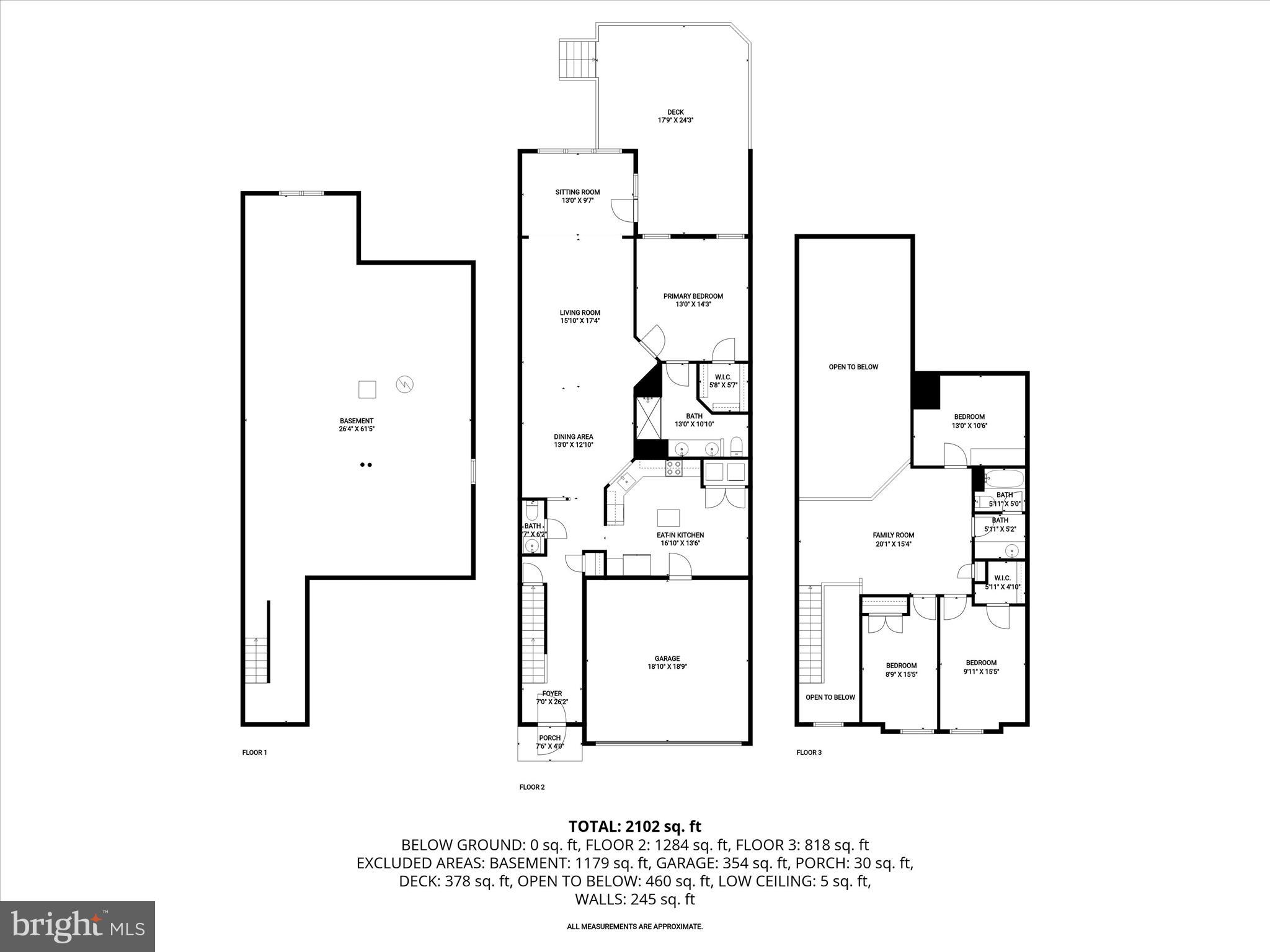 WAVERLY WOODS WEST - Residential