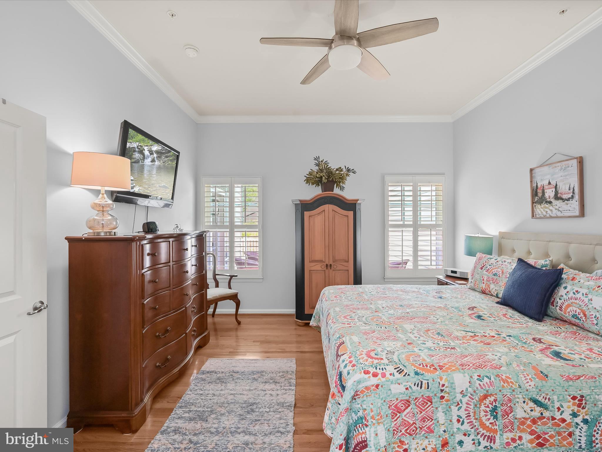 WAVERLY WOODS WEST - Residential