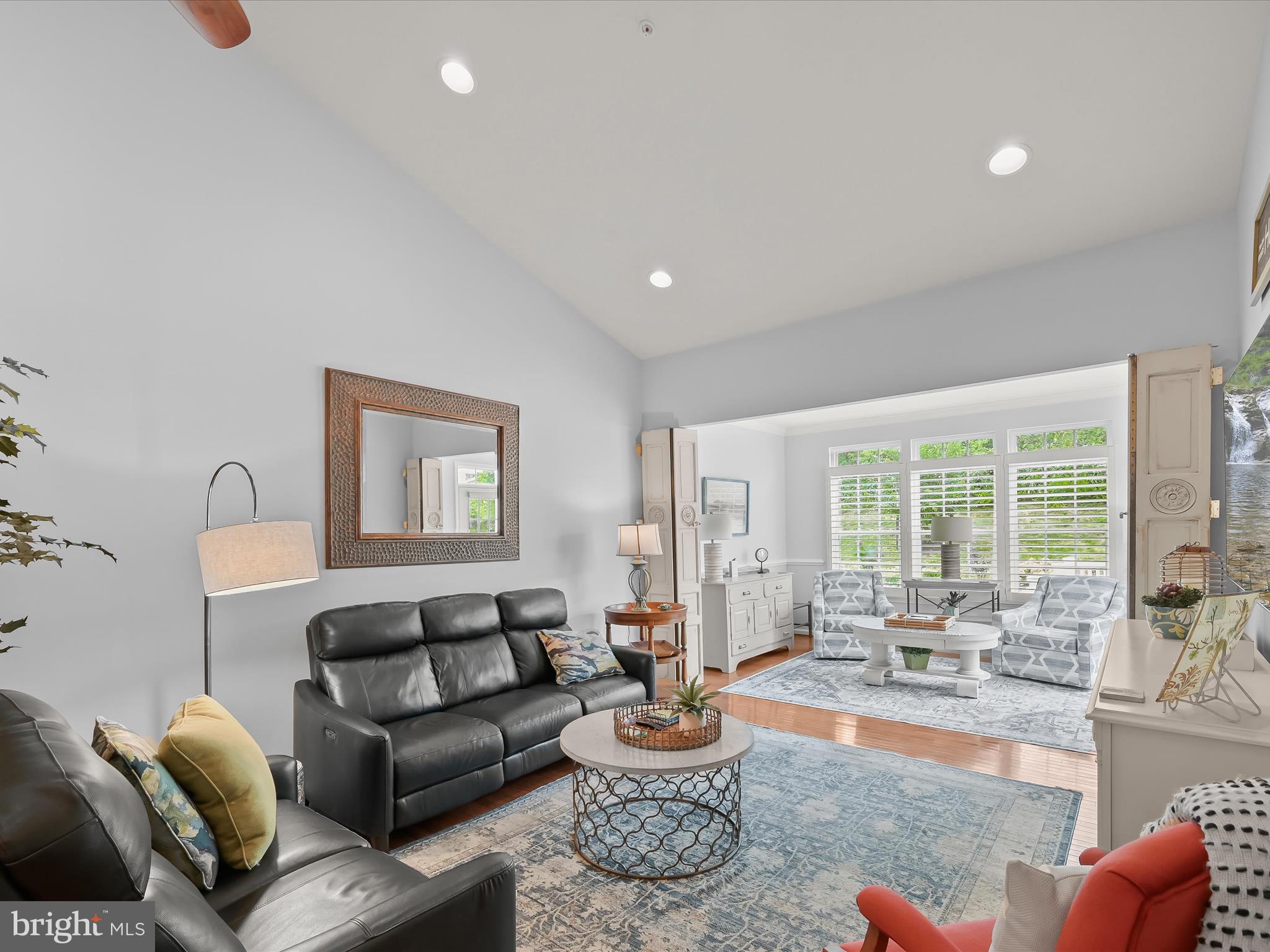 WAVERLY WOODS WEST - Residential