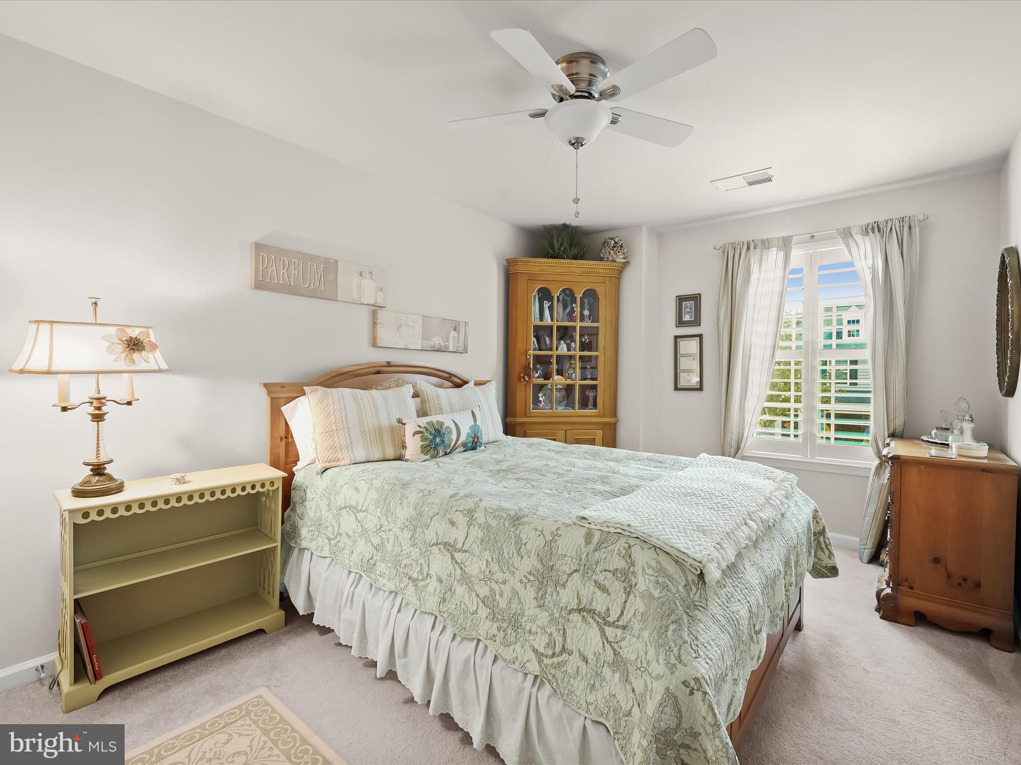 WAVERLY WOODS WEST - Residential