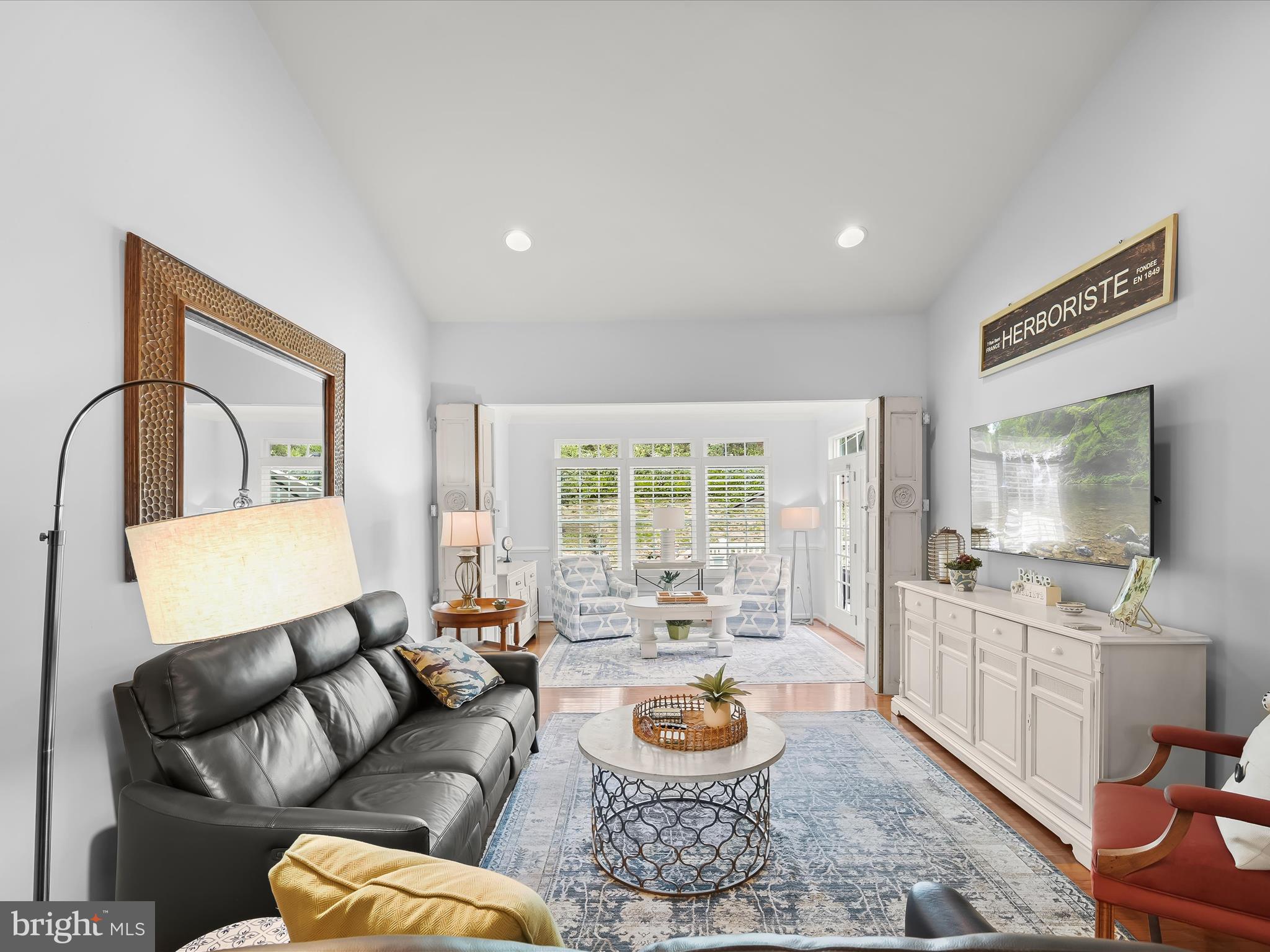 WAVERLY WOODS WEST - Residential