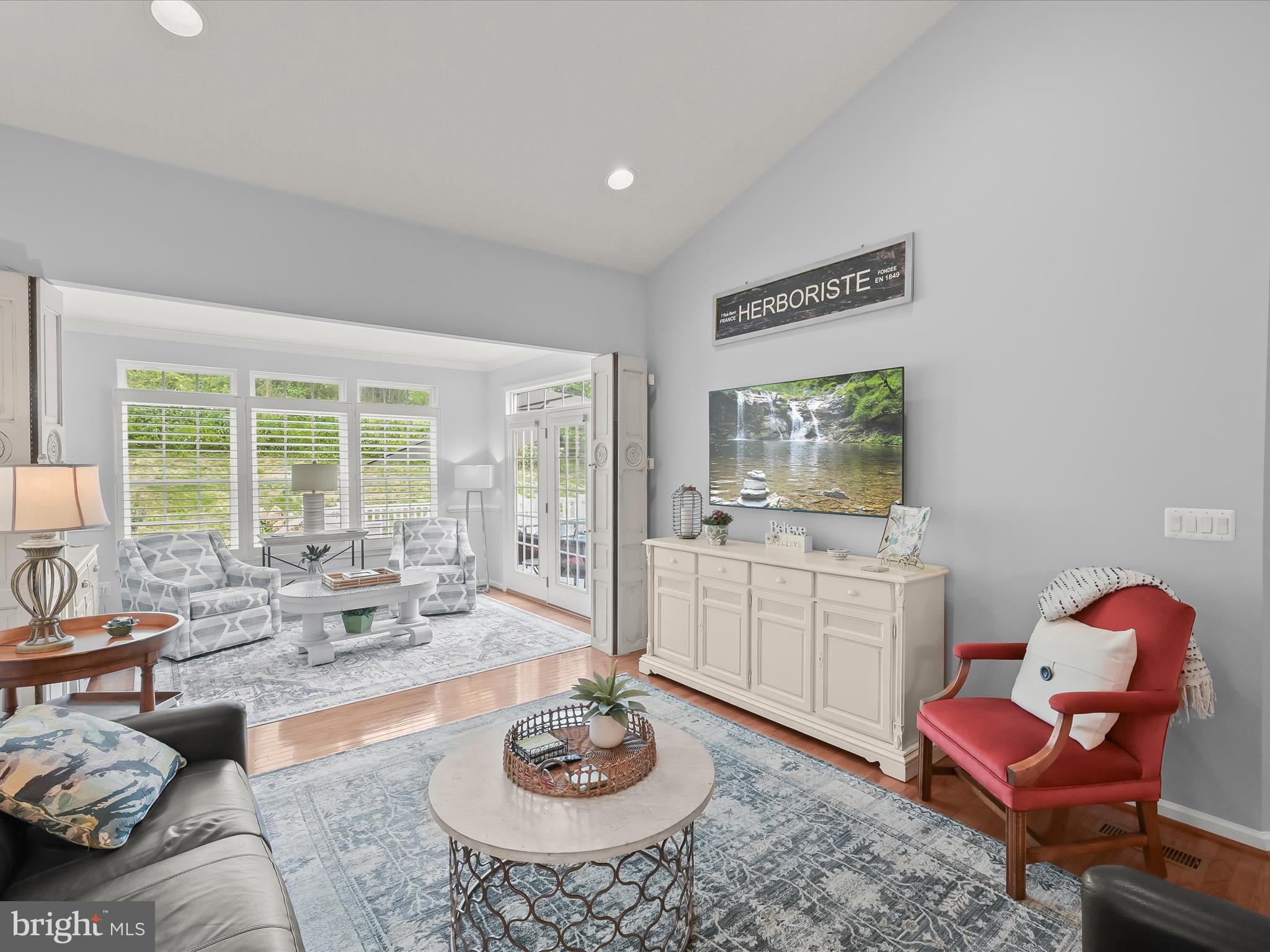 WAVERLY WOODS WEST - Residential