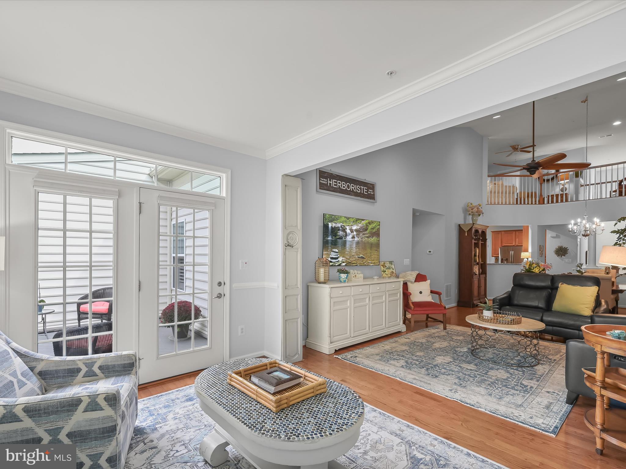 WAVERLY WOODS WEST - Residential