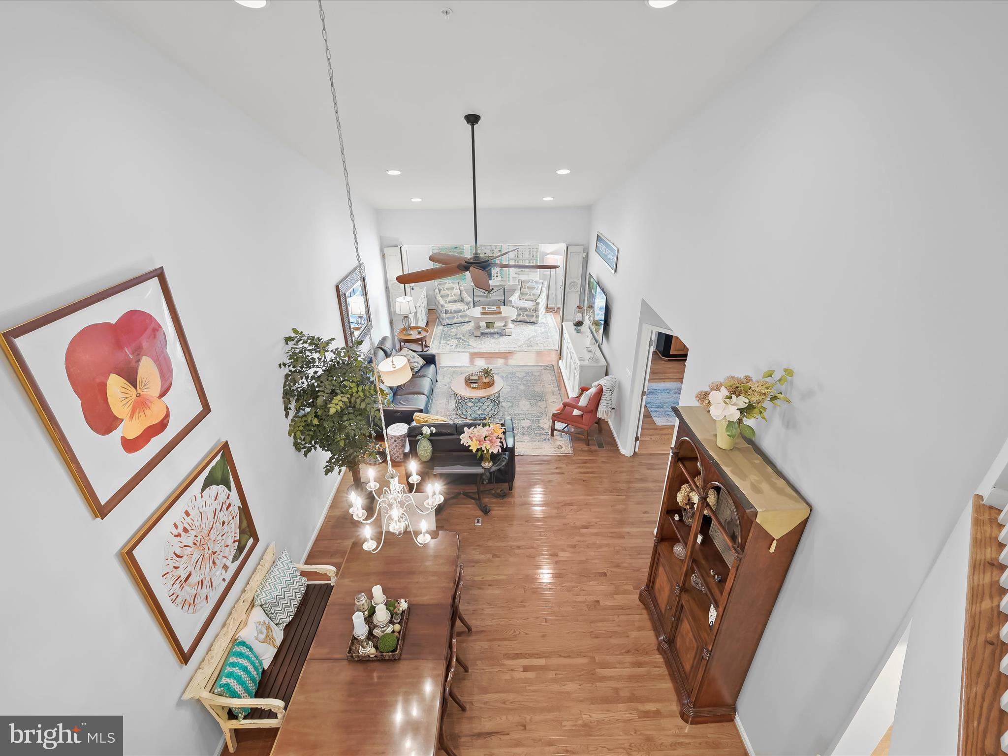 WAVERLY WOODS WEST - Residential