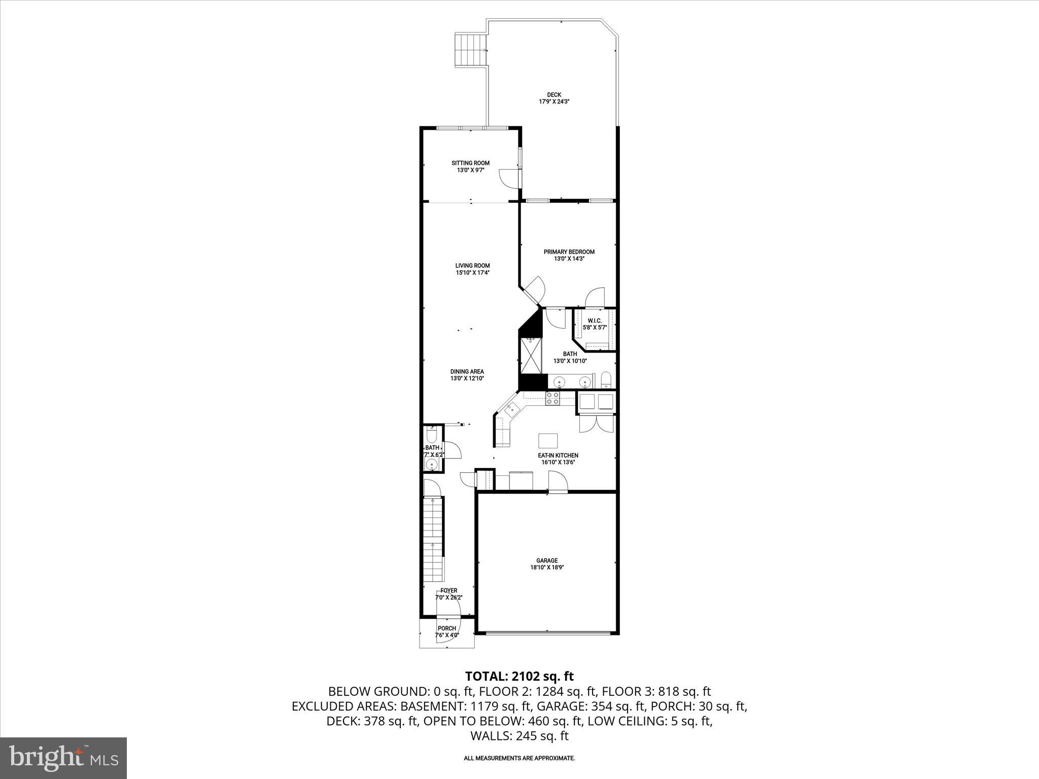 WAVERLY WOODS WEST - Residential