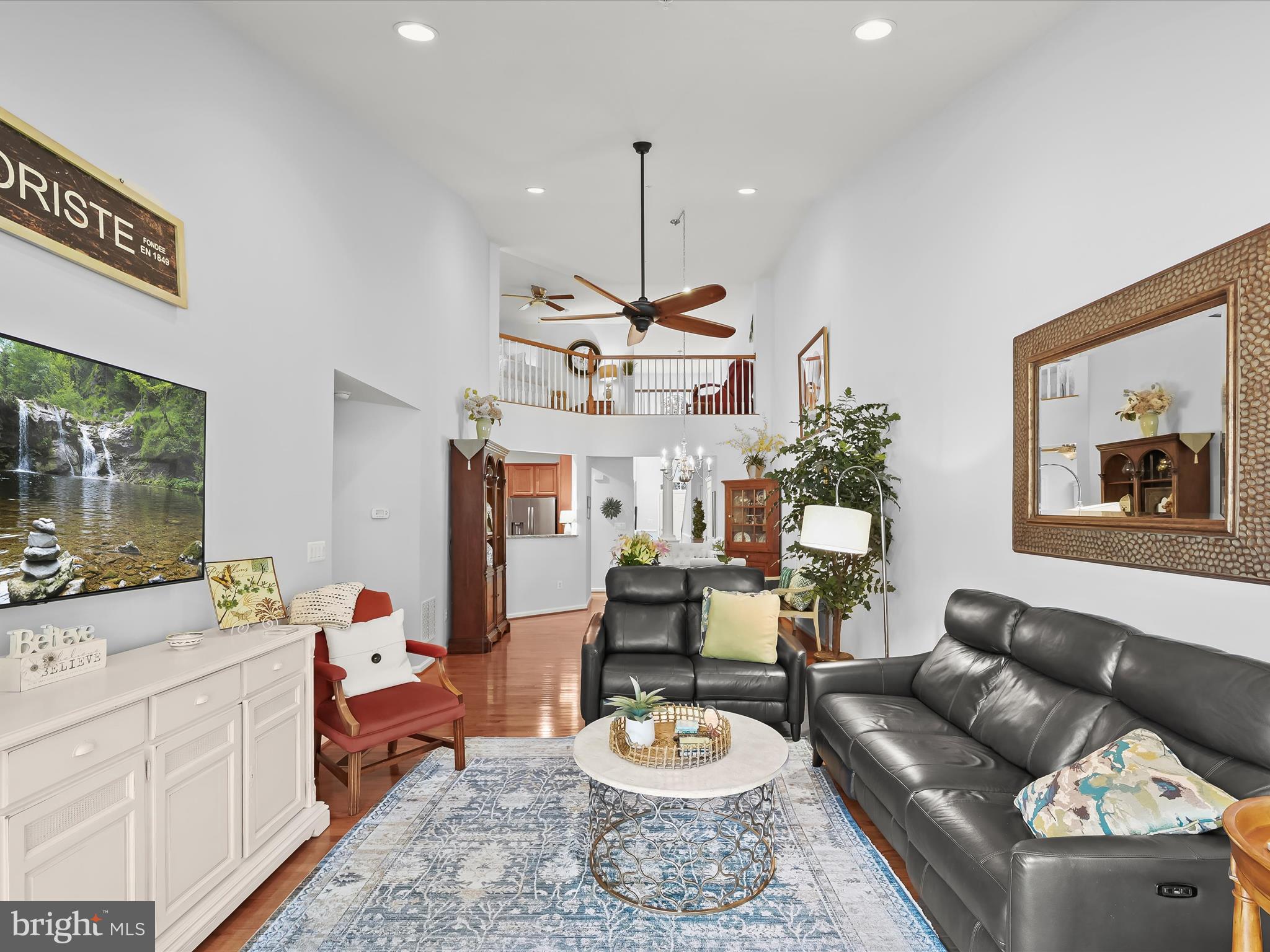 WAVERLY WOODS WEST - Residential