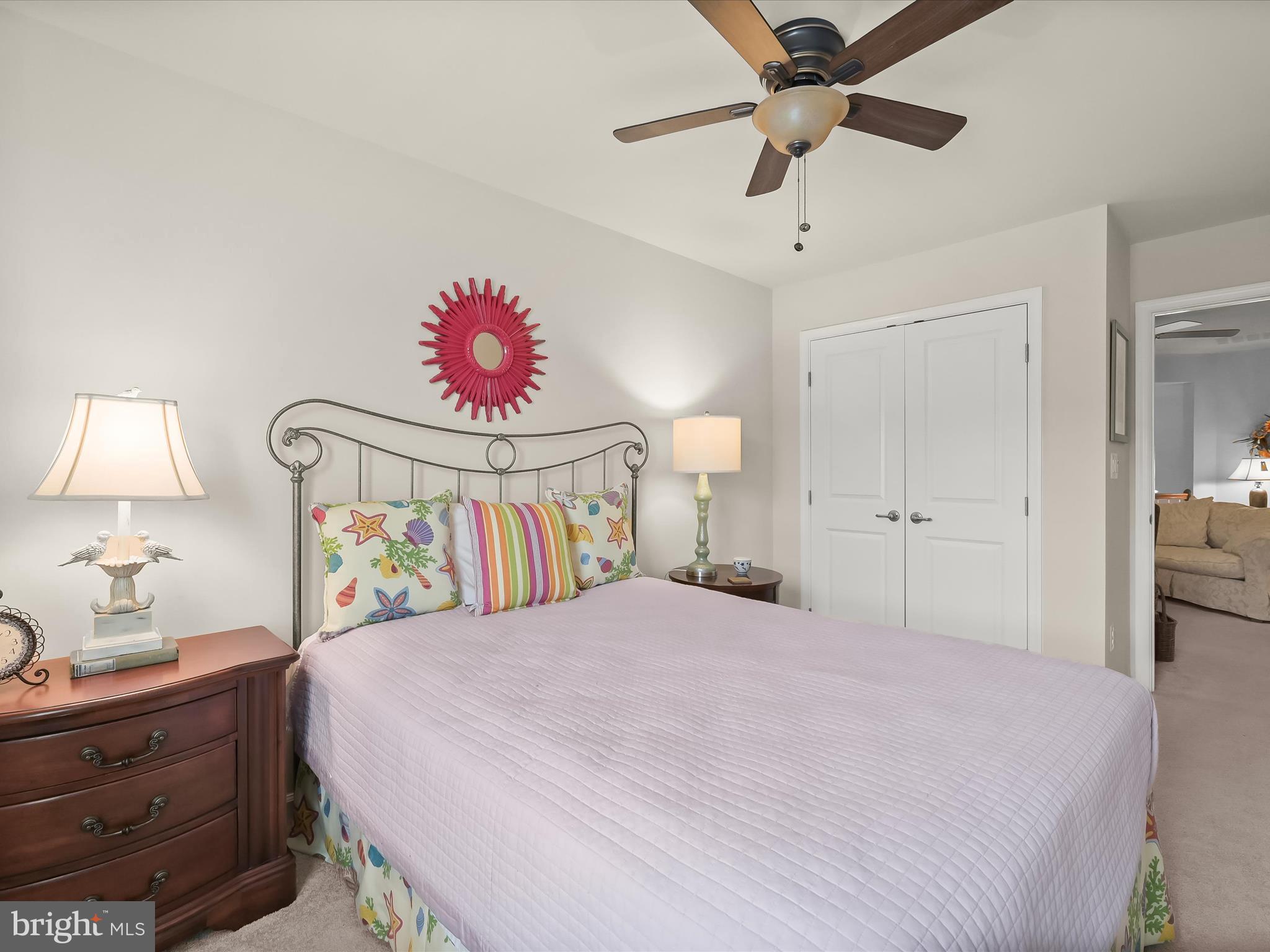 WAVERLY WOODS WEST - Residential