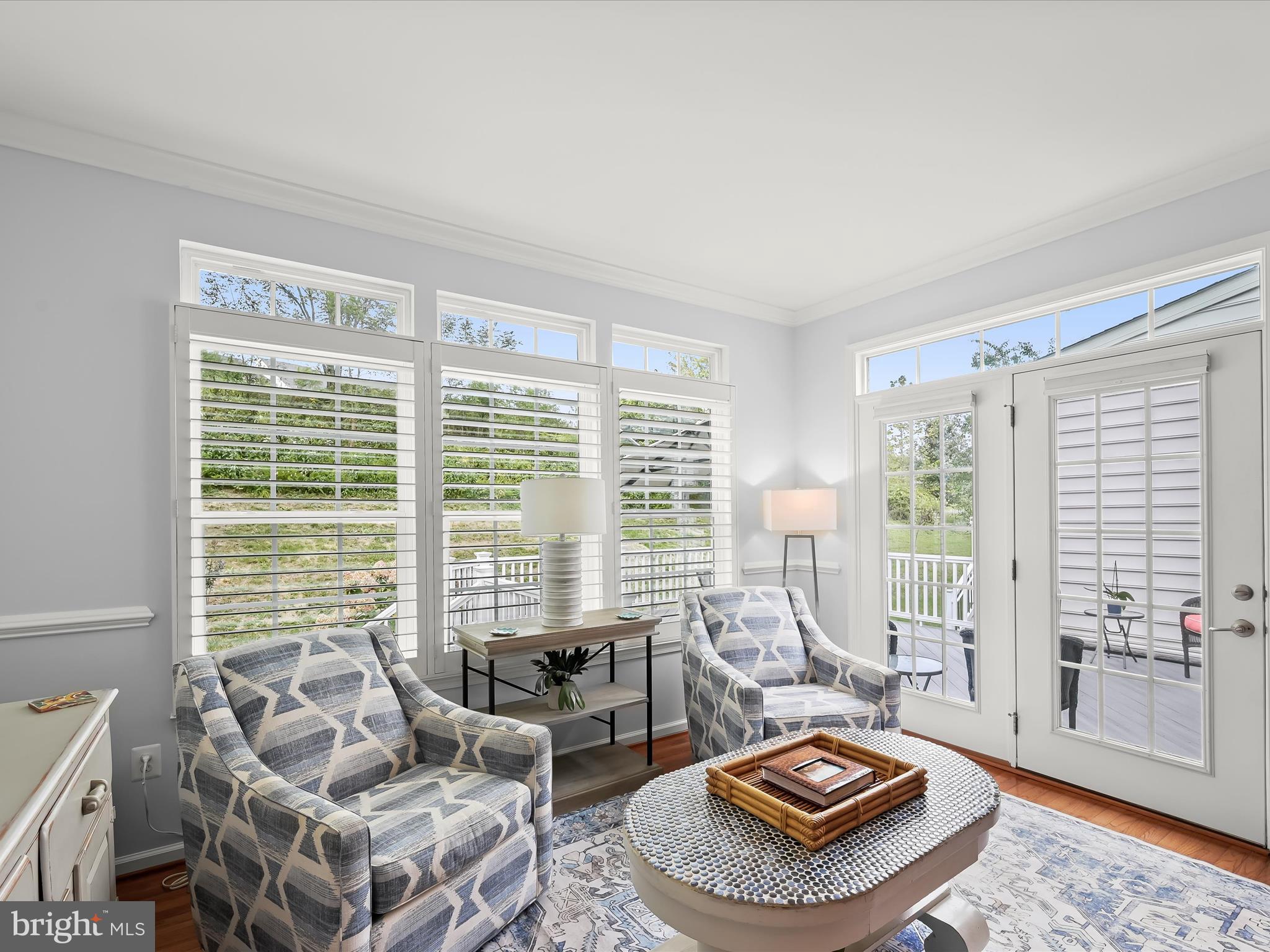 WAVERLY WOODS WEST - Residential