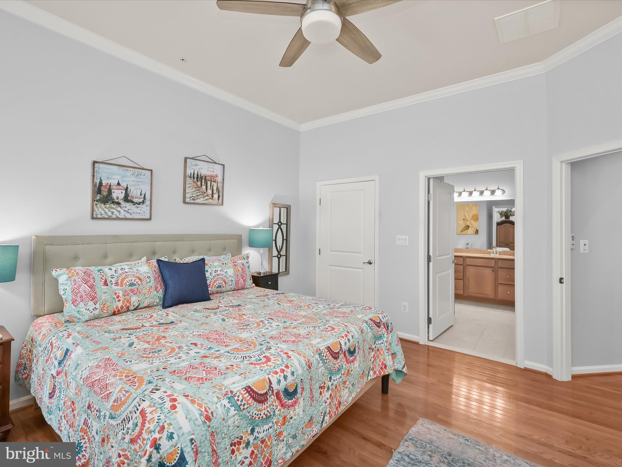 WAVERLY WOODS WEST - Residential