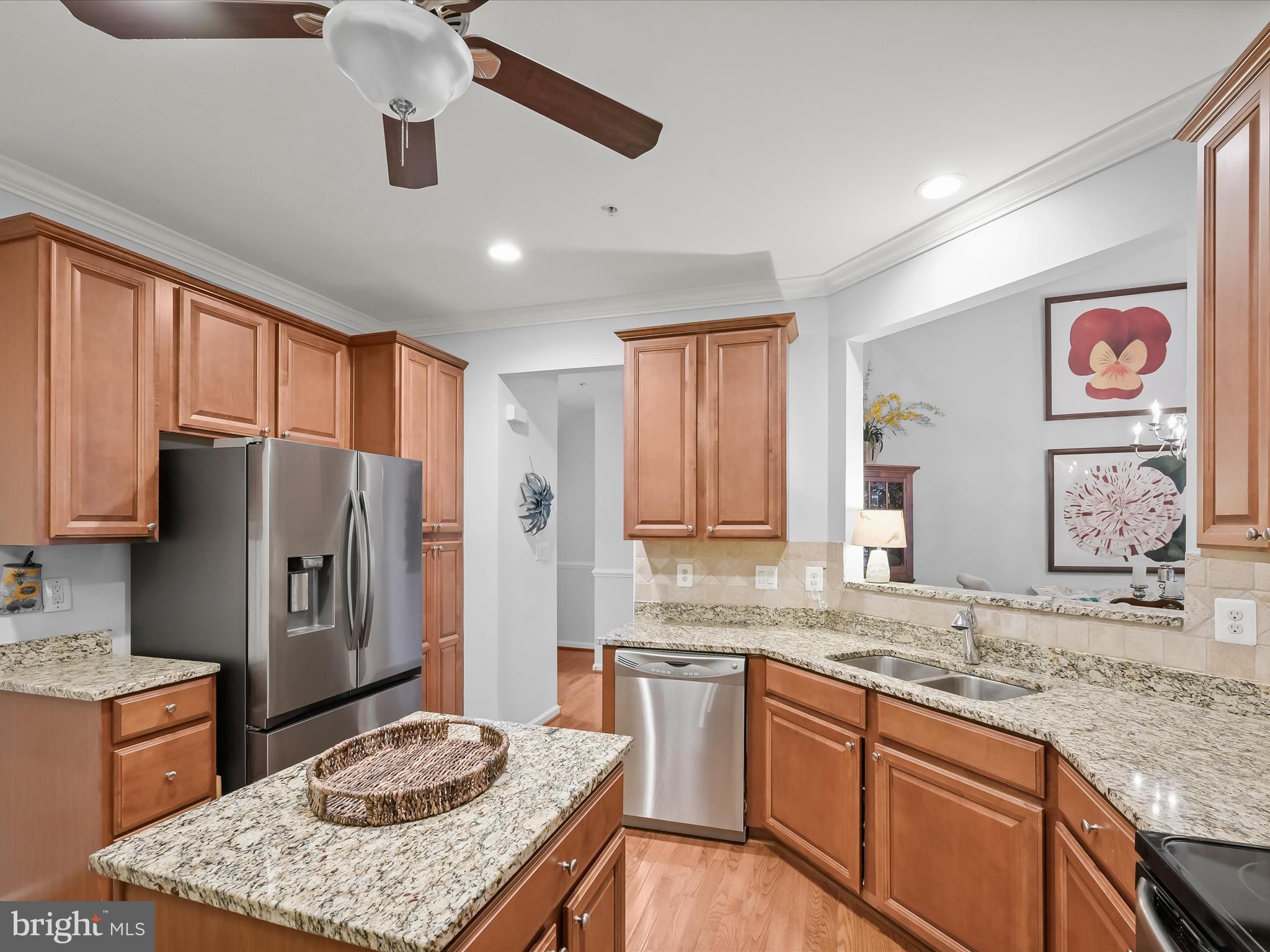 WAVERLY WOODS WEST - Residential