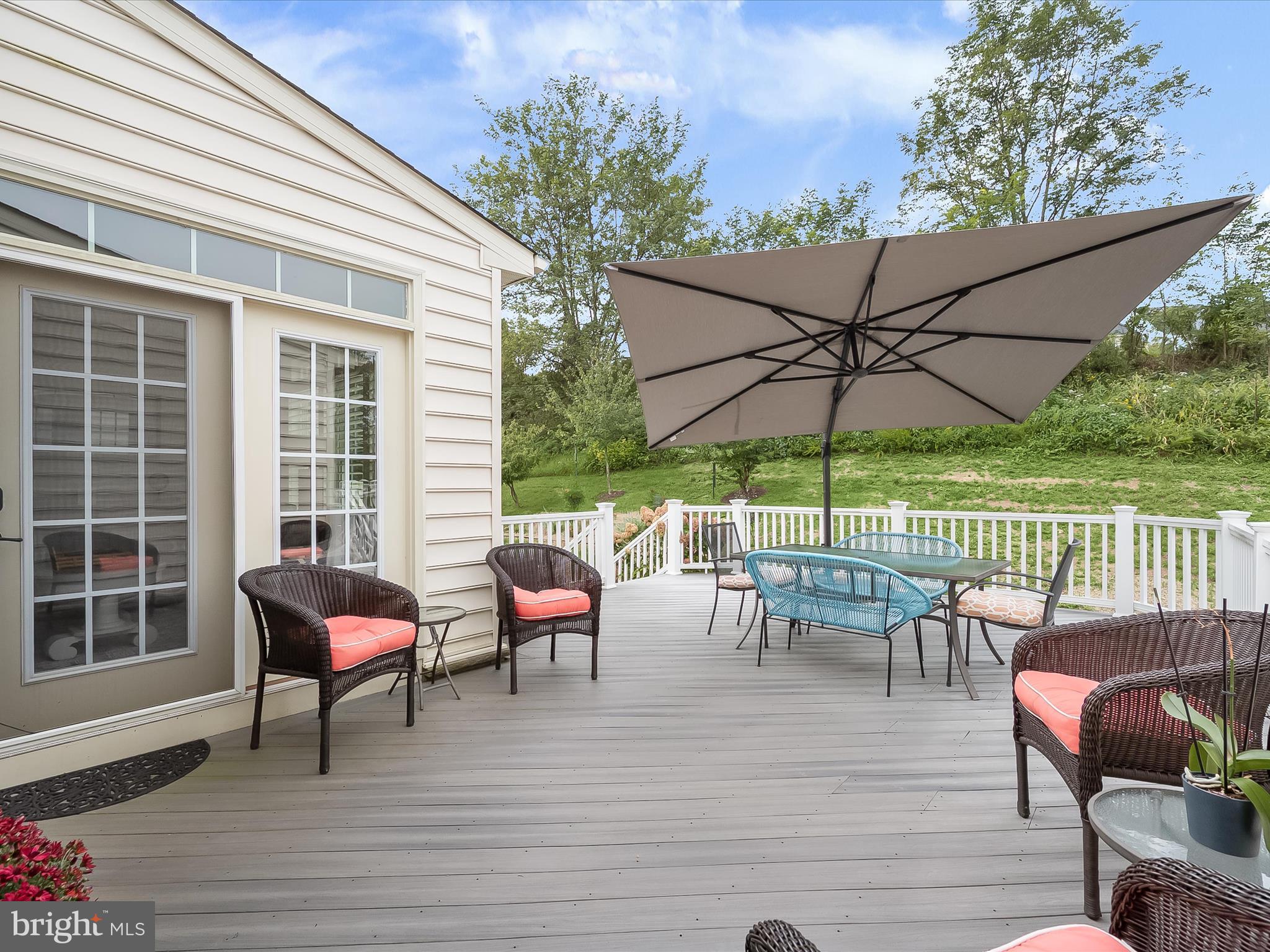 WAVERLY WOODS WEST - Residential