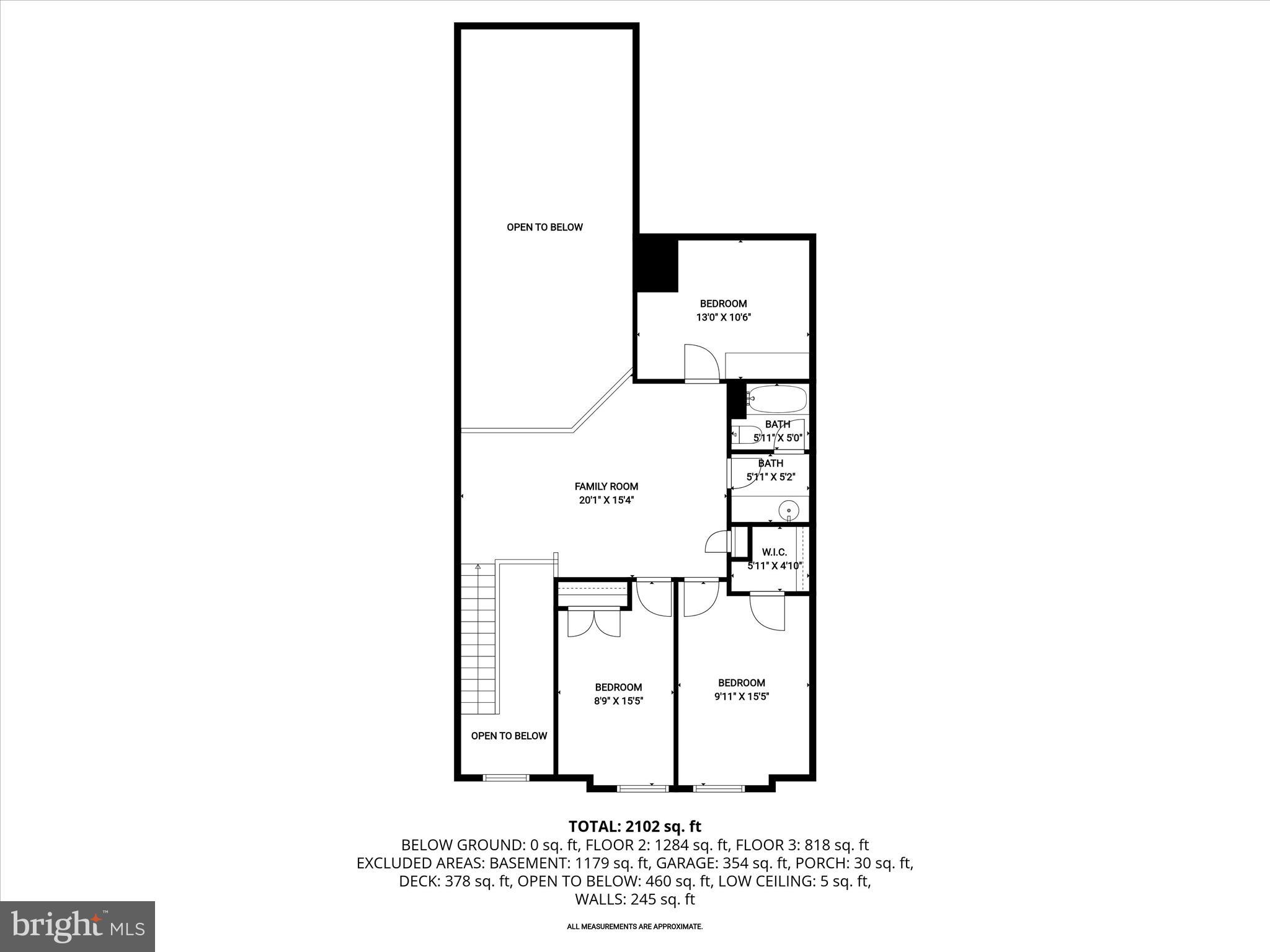 WAVERLY WOODS WEST - Residential