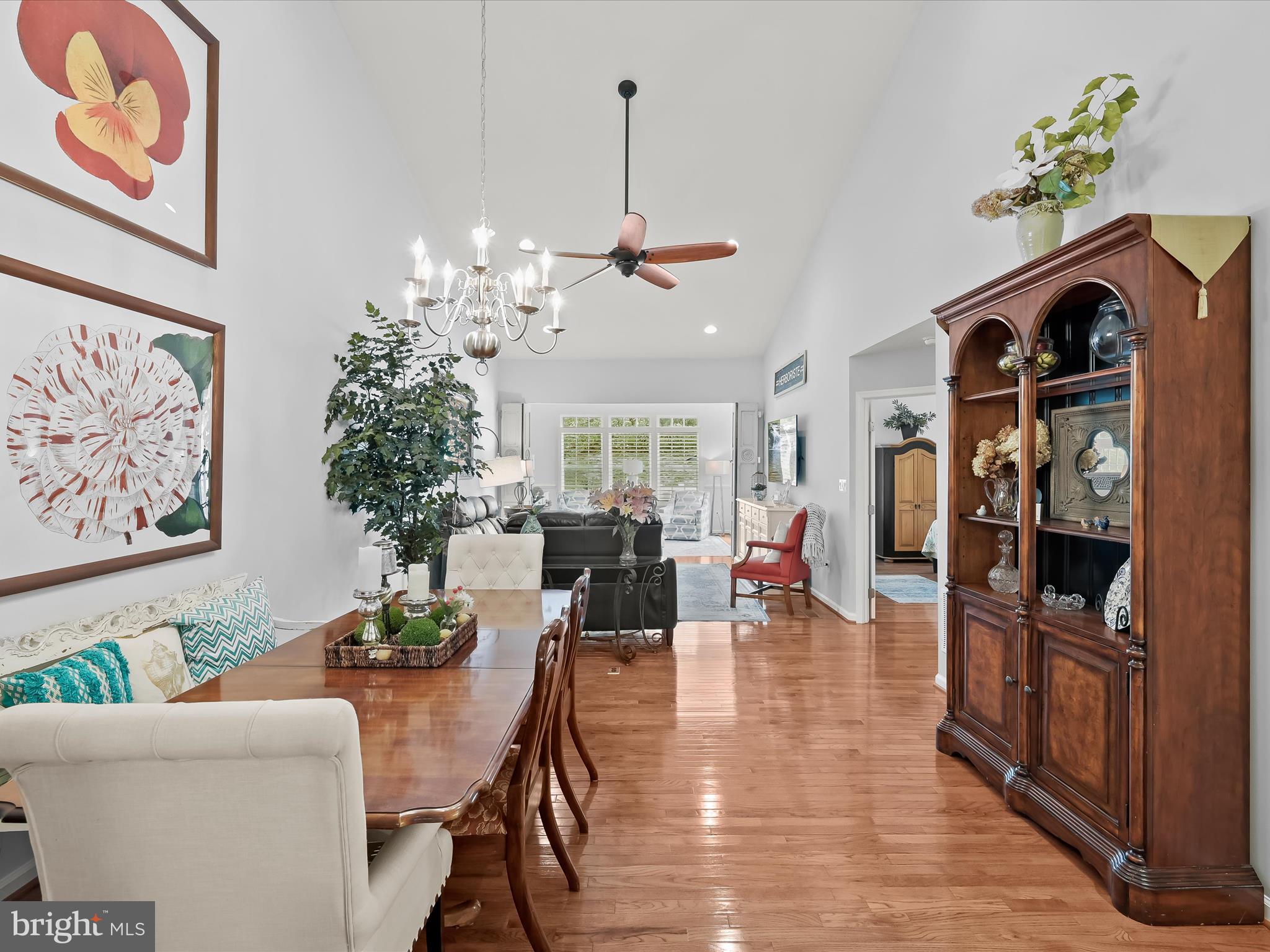 WAVERLY WOODS WEST - Residential