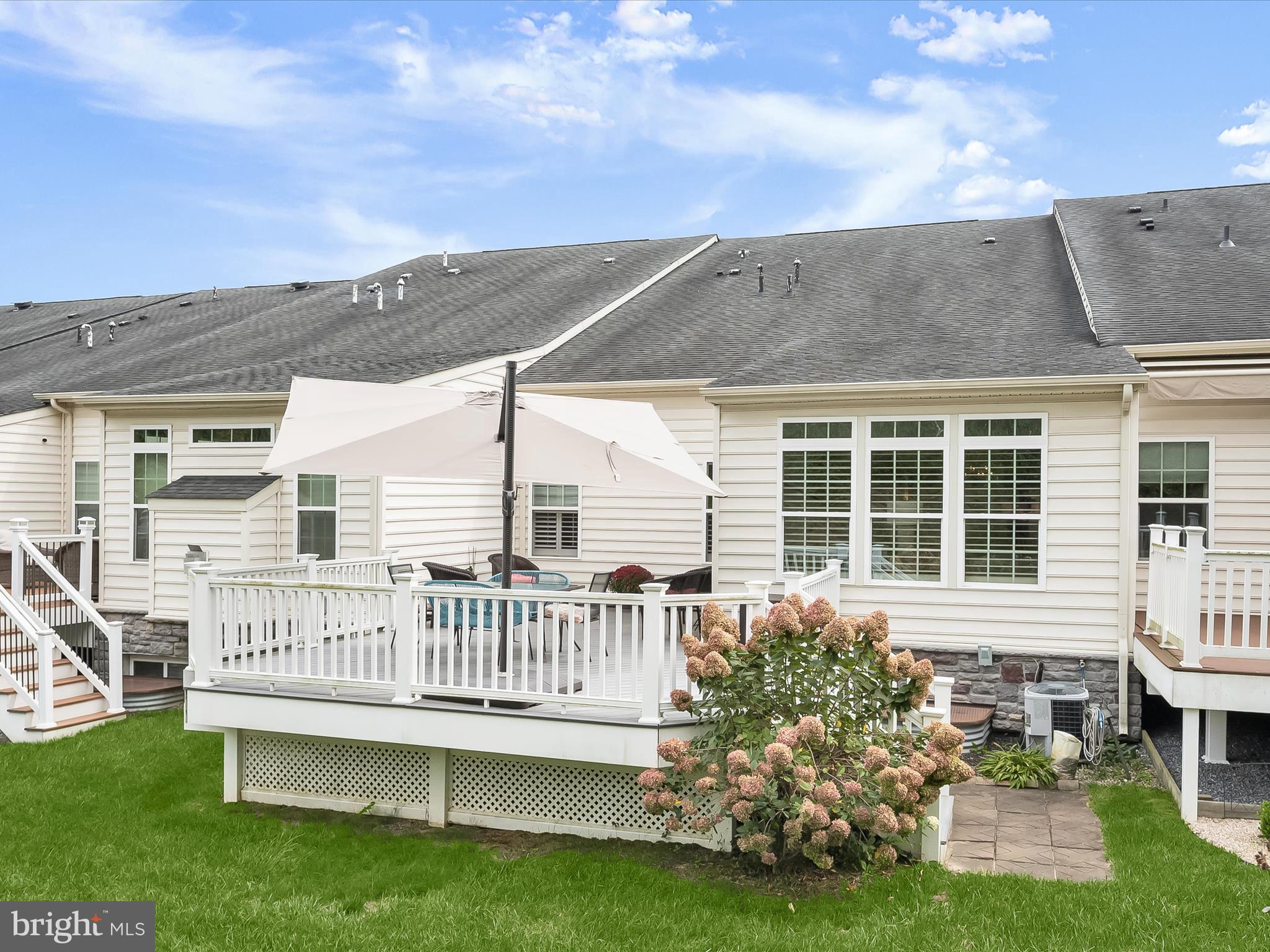 WAVERLY WOODS WEST - Residential