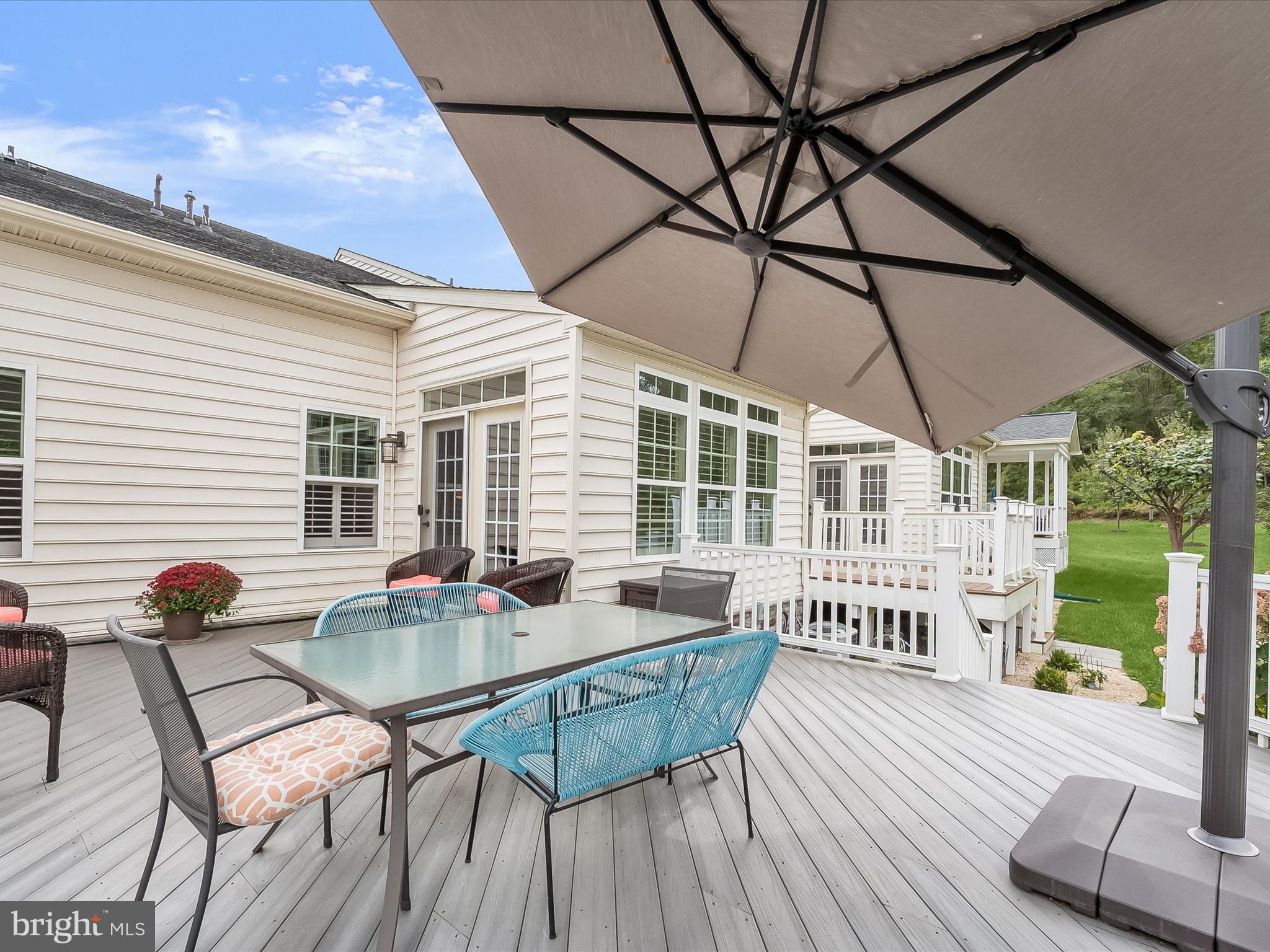 WAVERLY WOODS WEST - Residential