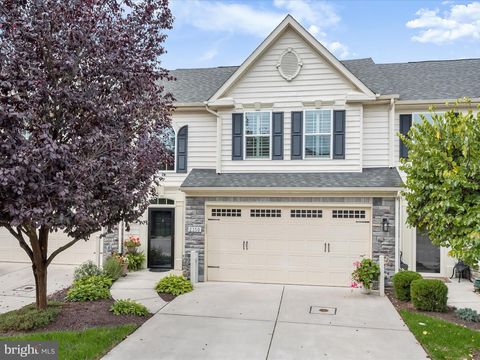 2350 ADAM DAVID WAY MARRIOTTSVILLE MD 21104