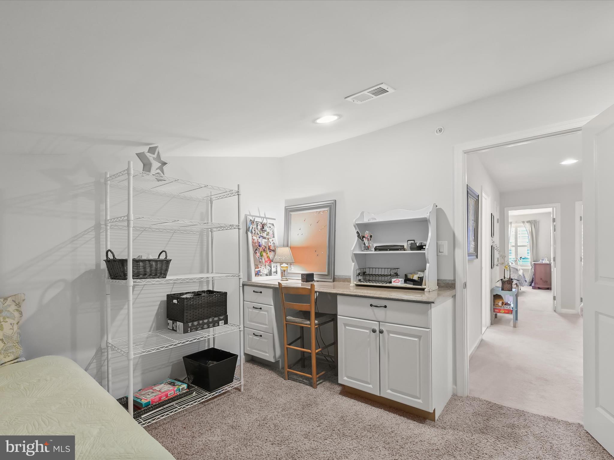 WAVERLY WOODS WEST - Residential