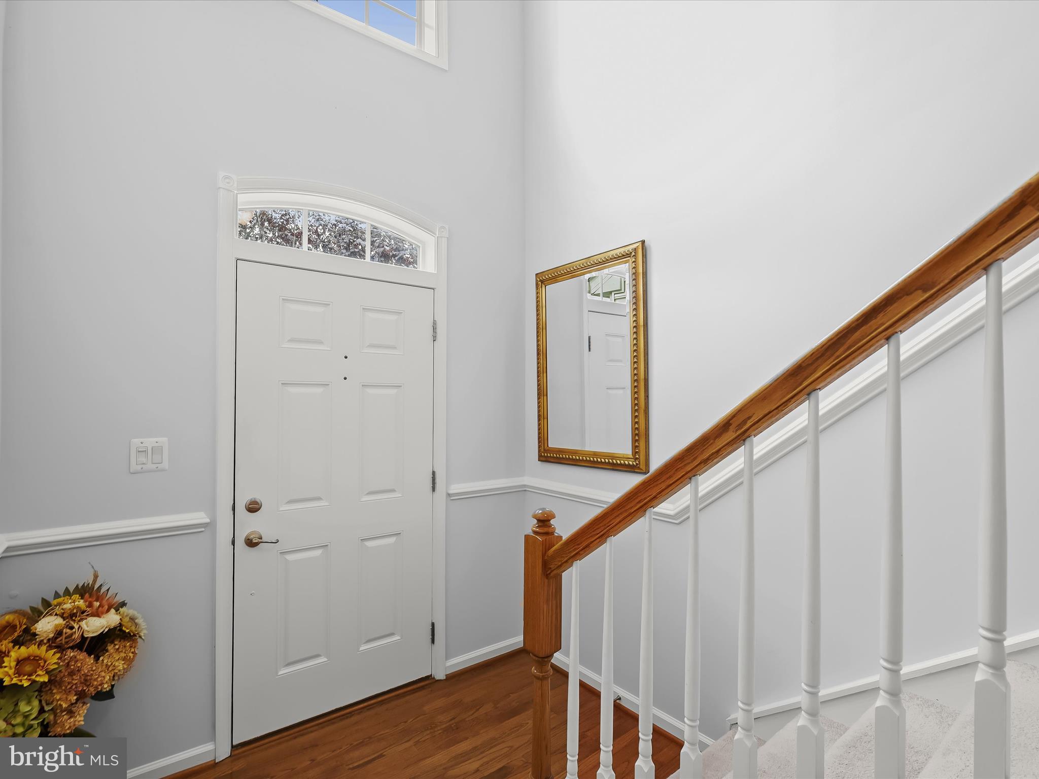 WAVERLY WOODS WEST - Residential