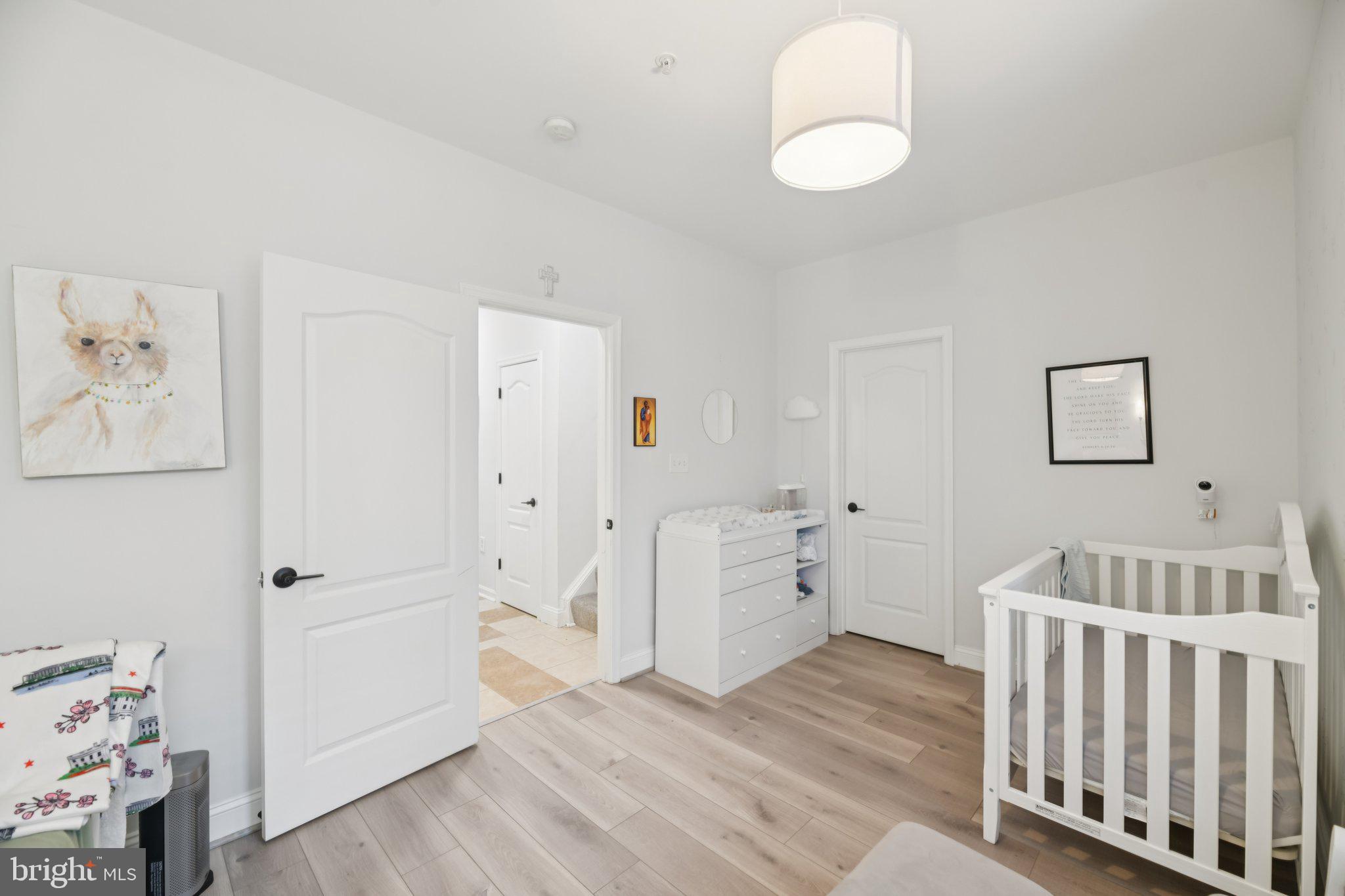 TOWN CENTER AT CAMP SPRINGS - Residential