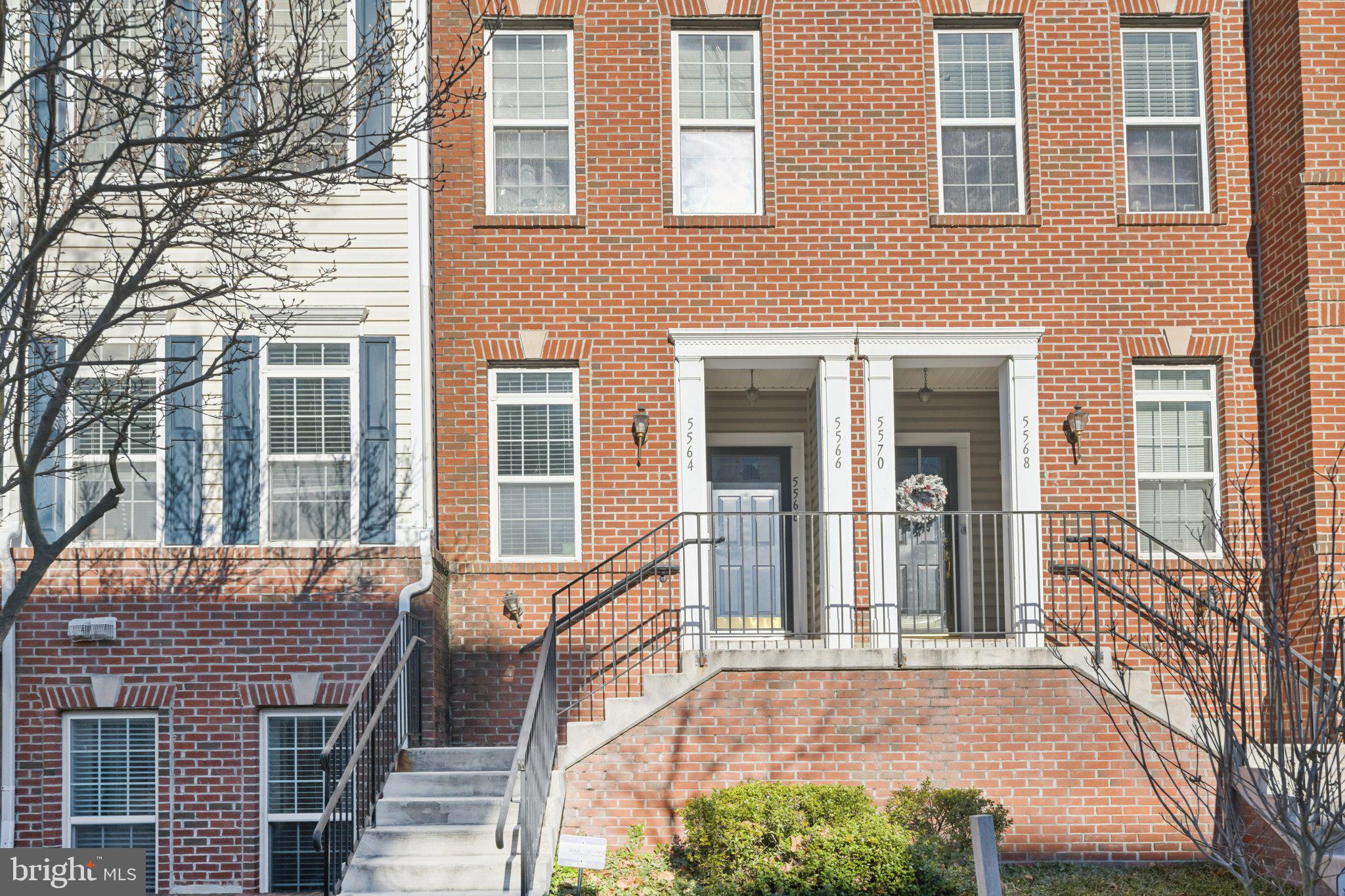 TOWN CENTER AT CAMP SPRINGS - Residential