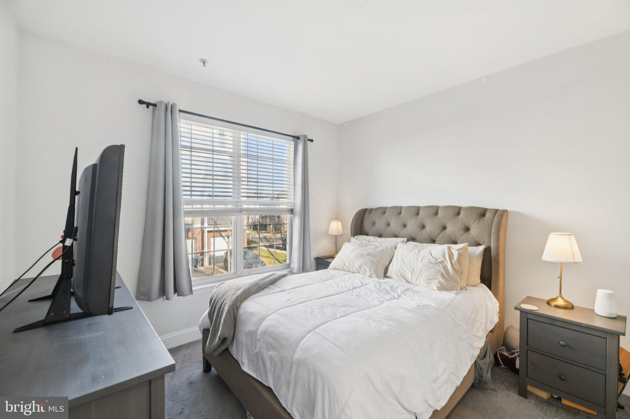 TOWN CENTER AT CAMP SPRINGS - Residential