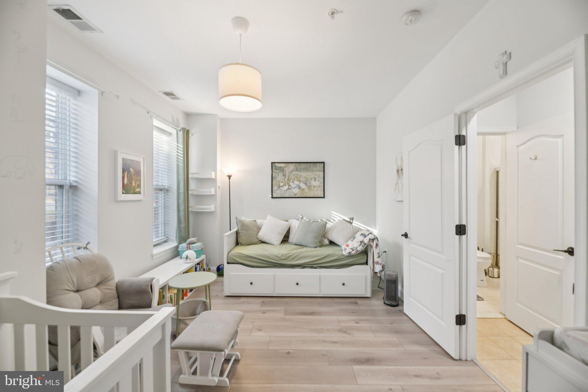 TOWN CENTER AT CAMP SPRINGS - Residential