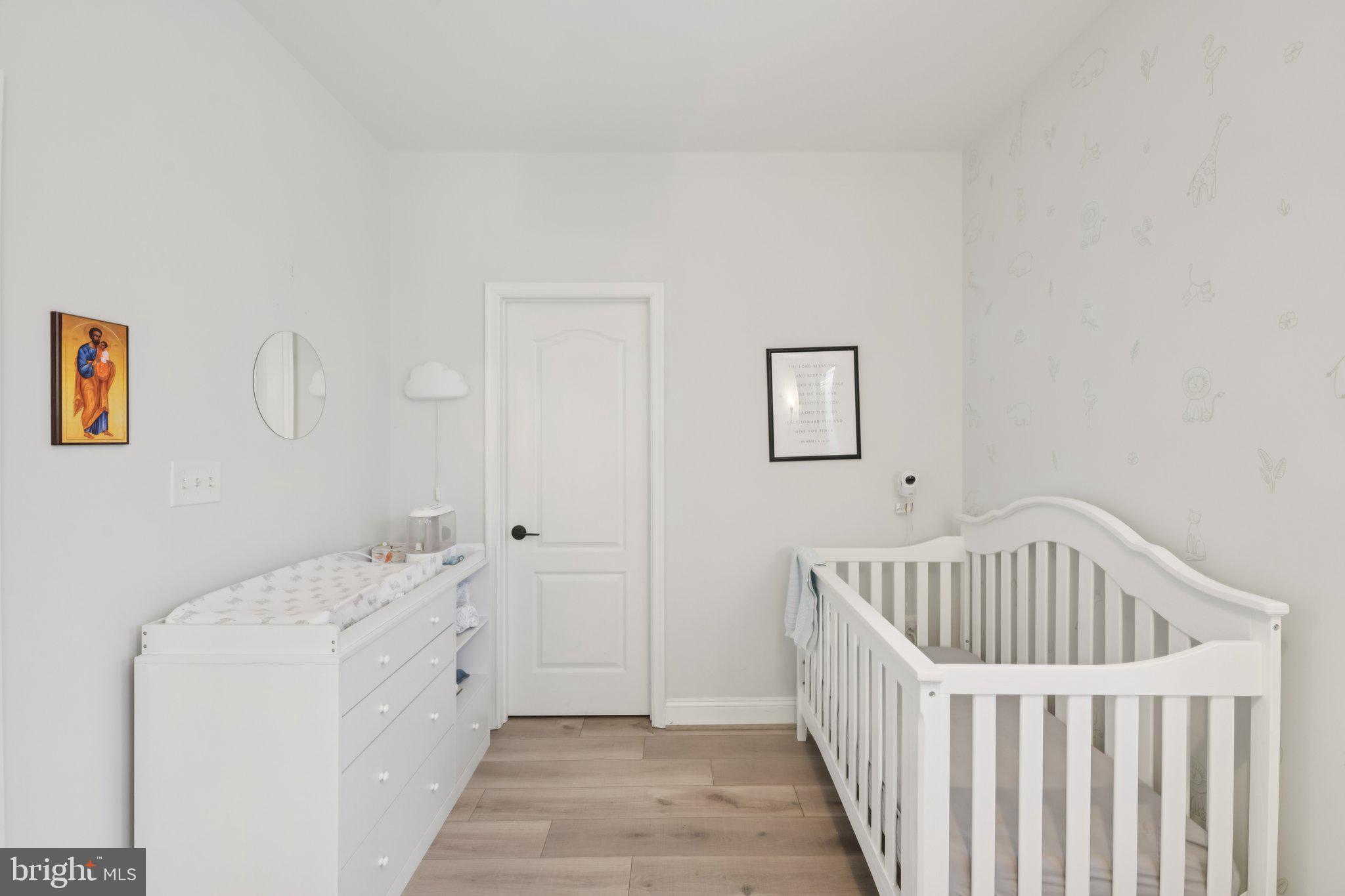 TOWN CENTER AT CAMP SPRINGS - Residential