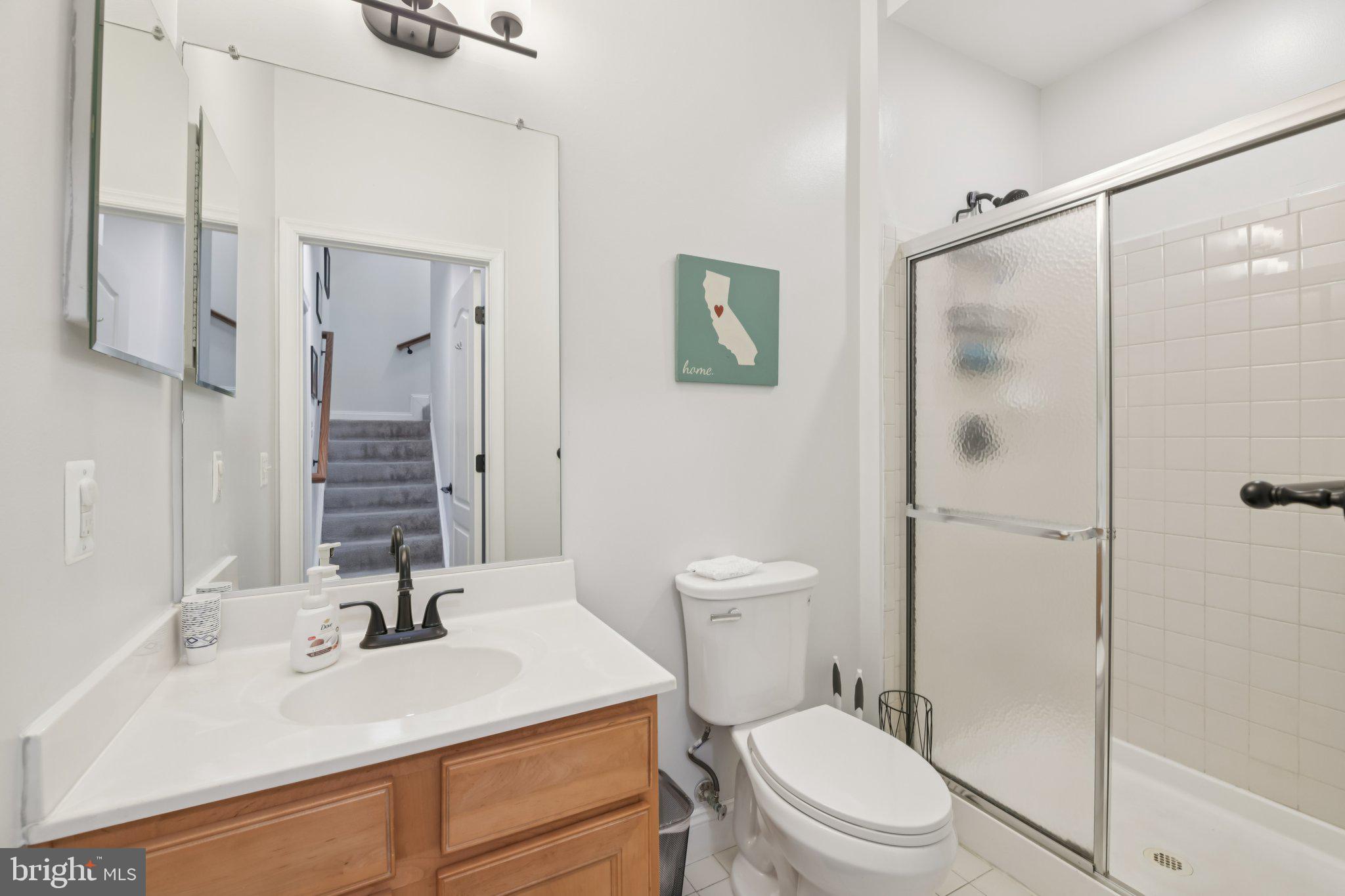 TOWN CENTER AT CAMP SPRINGS - Residential