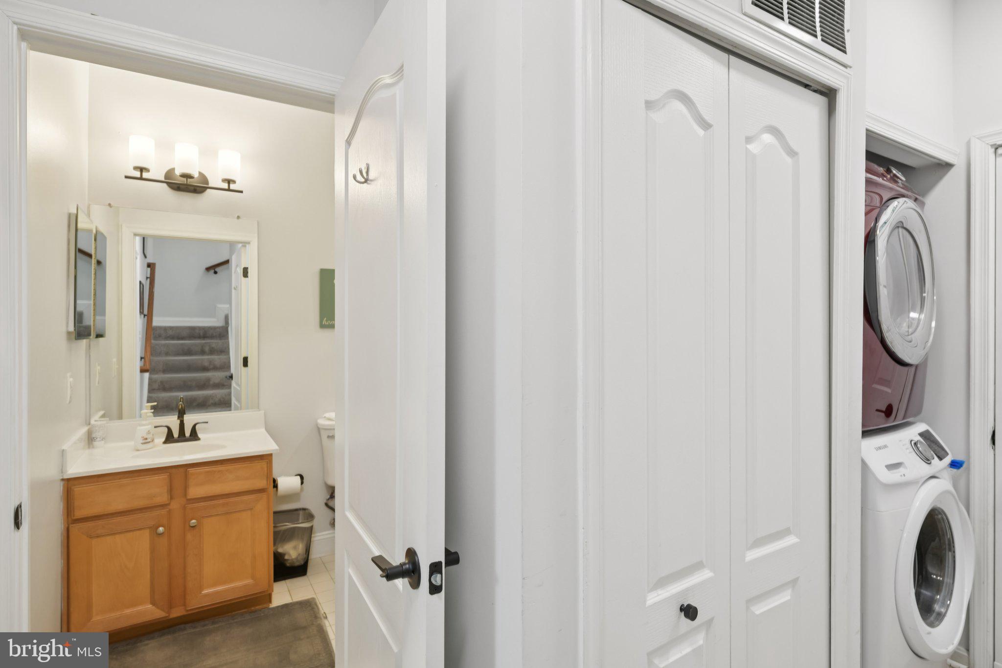 TOWN CENTER AT CAMP SPRINGS - Residential