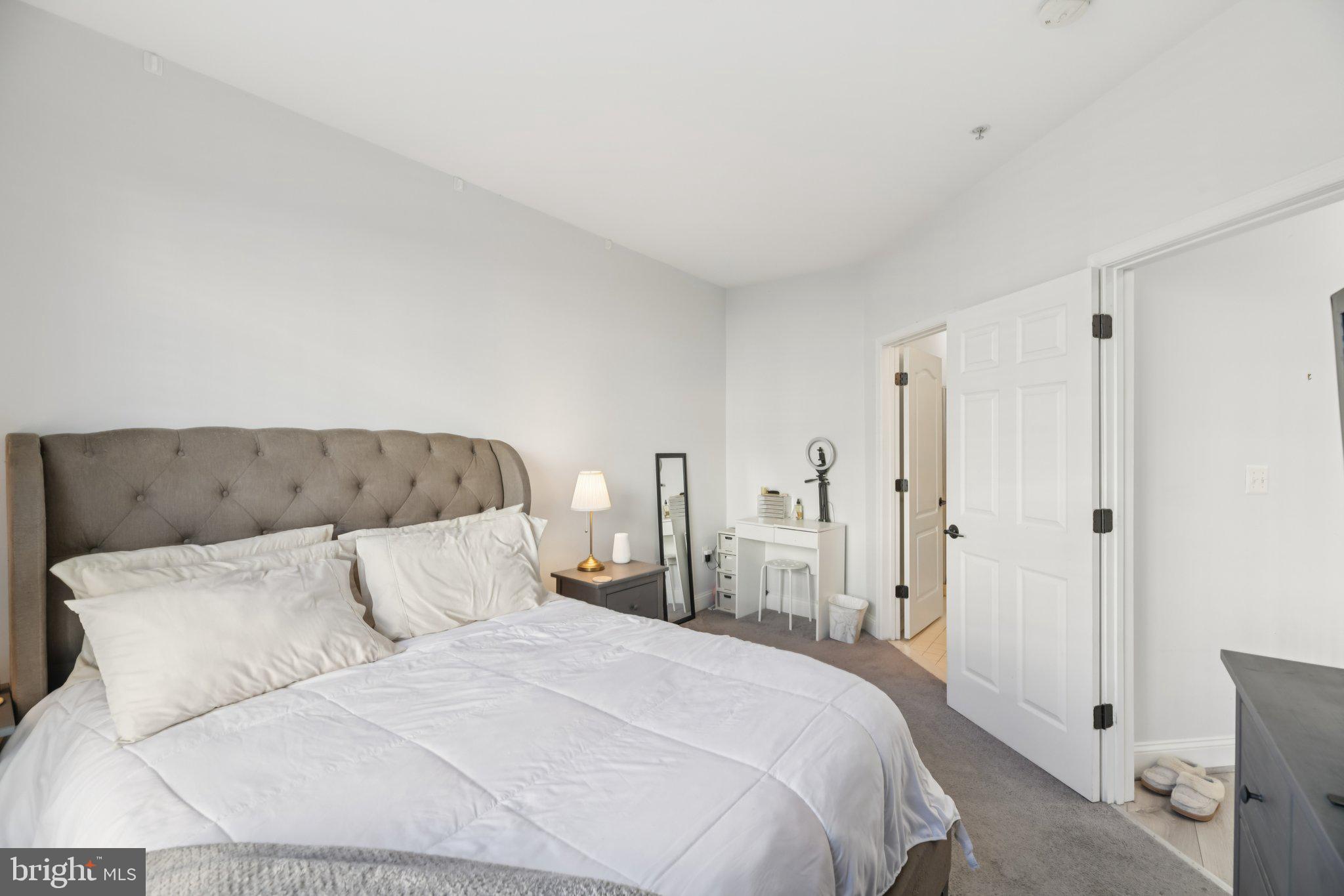 TOWN CENTER AT CAMP SPRINGS - Residential