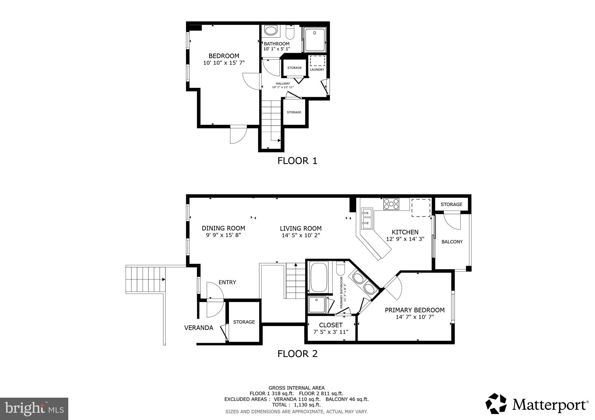 TOWN CENTER AT CAMP SPRINGS - Residential