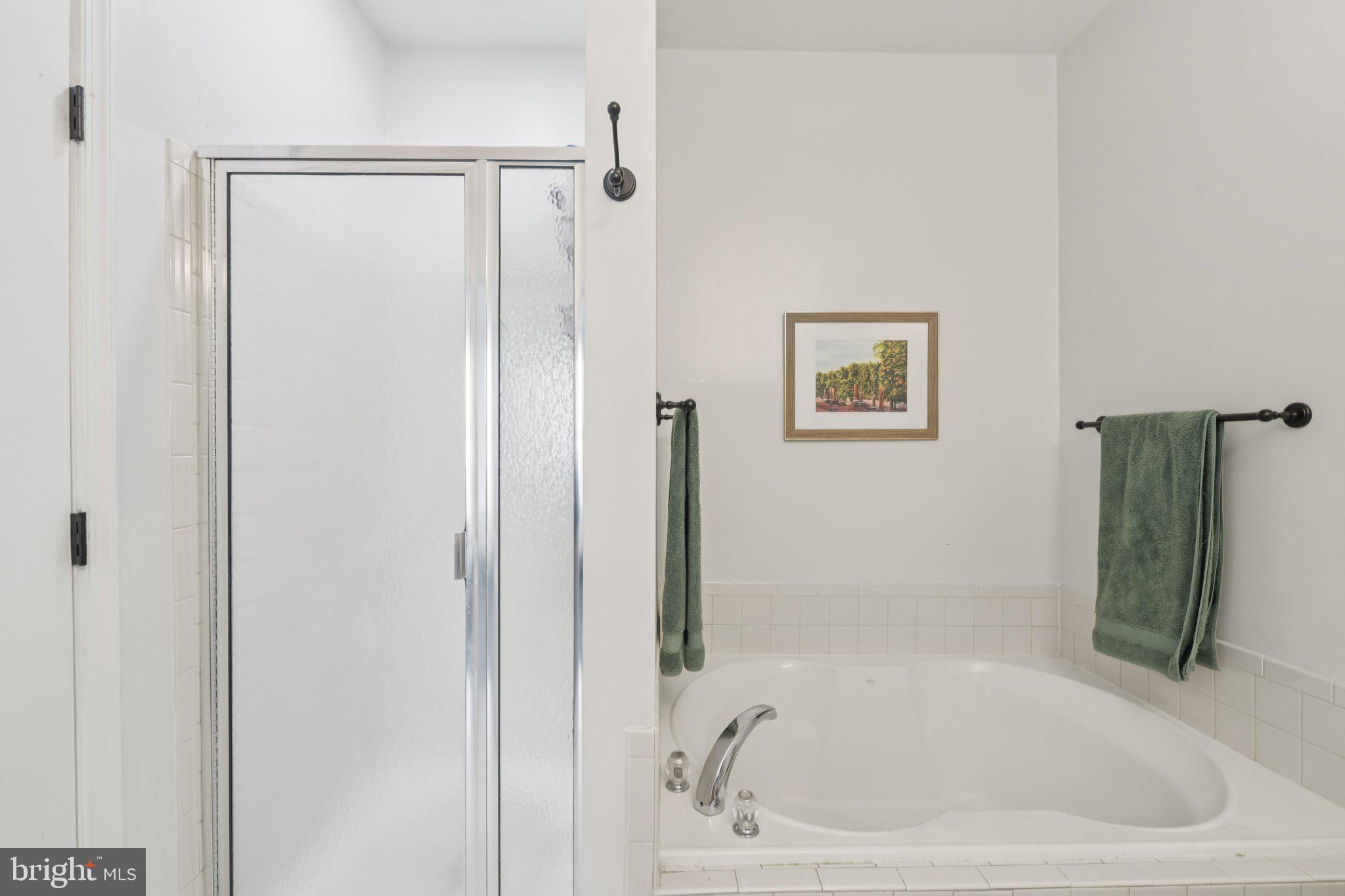 TOWN CENTER AT CAMP SPRINGS - Residential