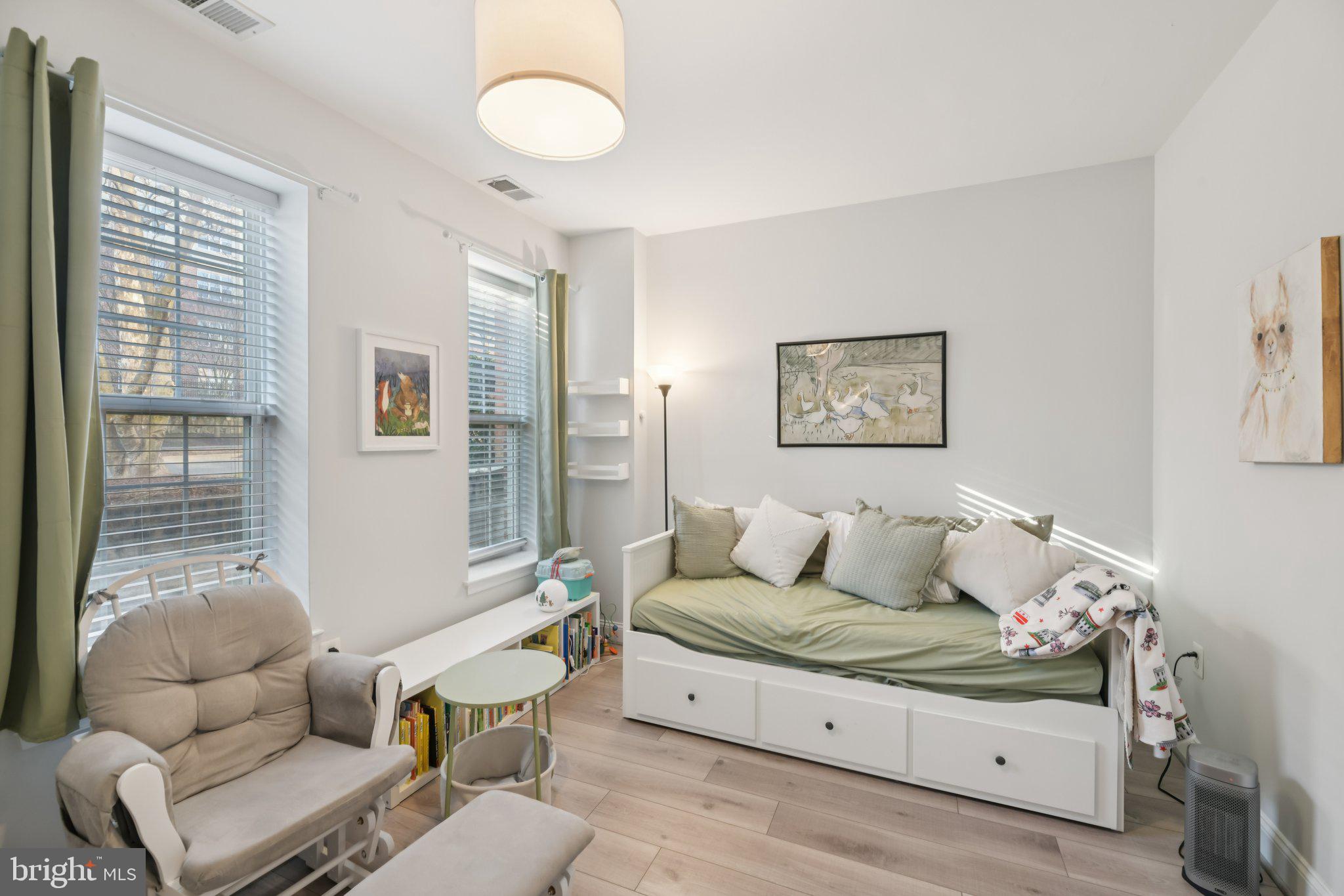 TOWN CENTER AT CAMP SPRINGS - Residential