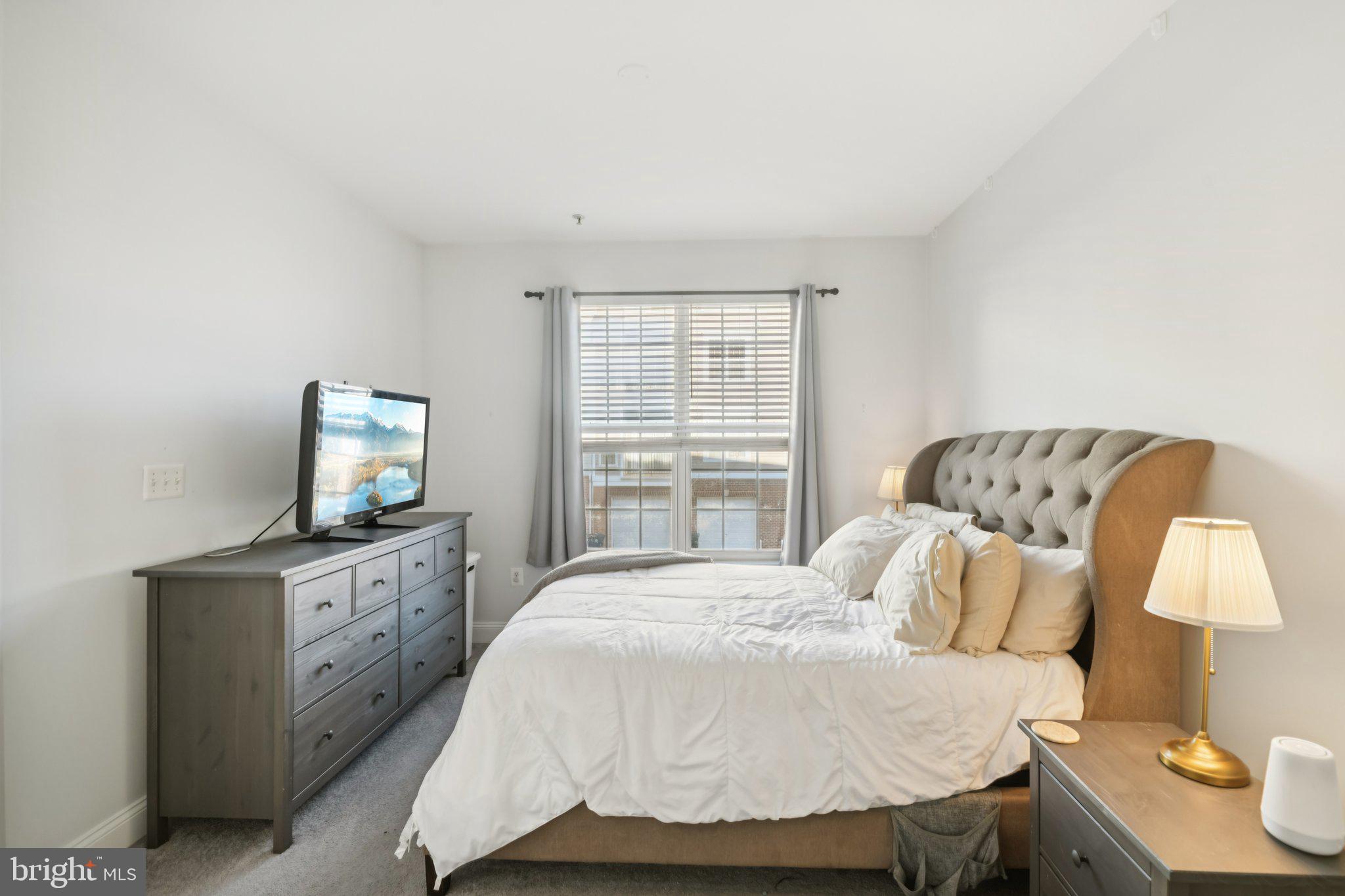 TOWN CENTER AT CAMP SPRINGS - Residential