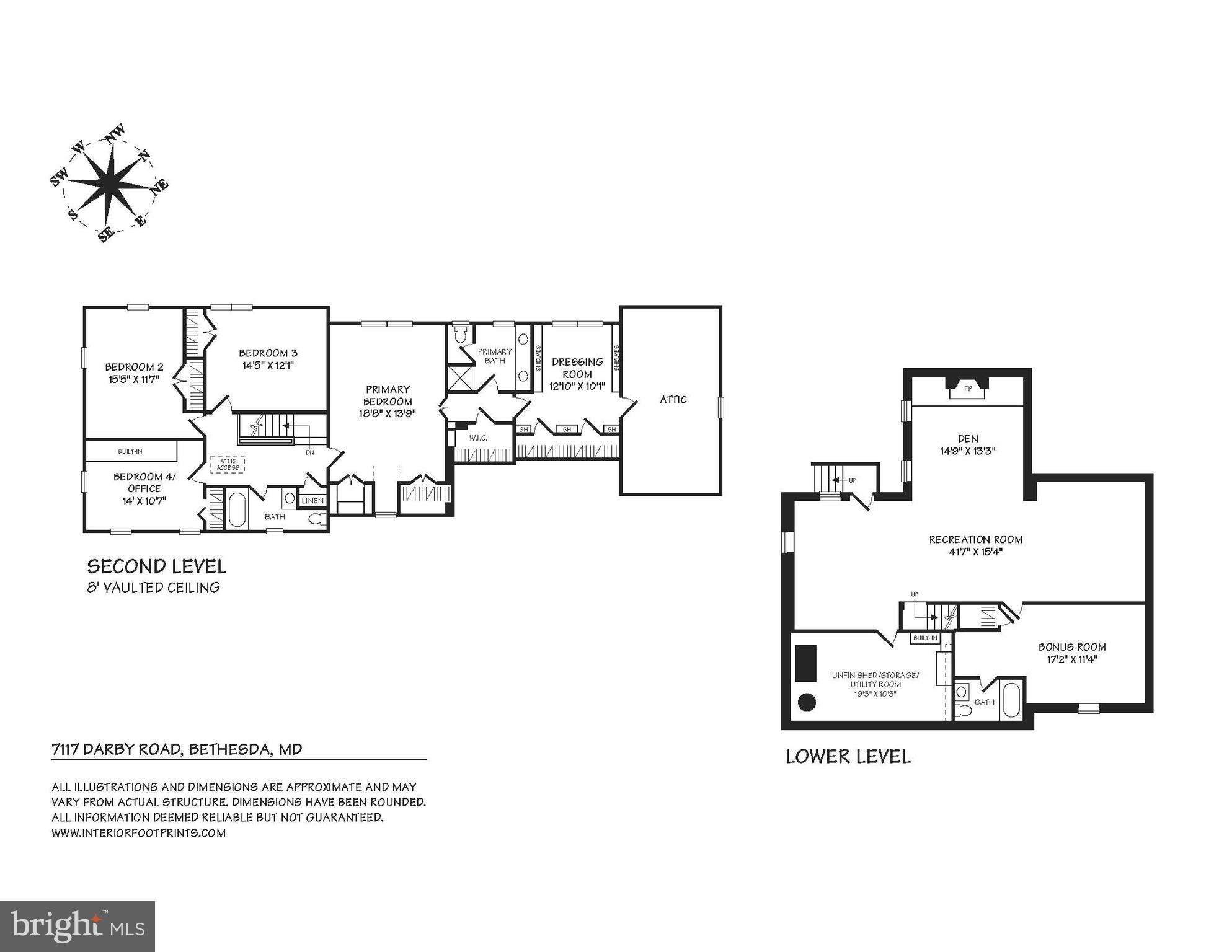 BRADLEY HILLS GROVE - Residential